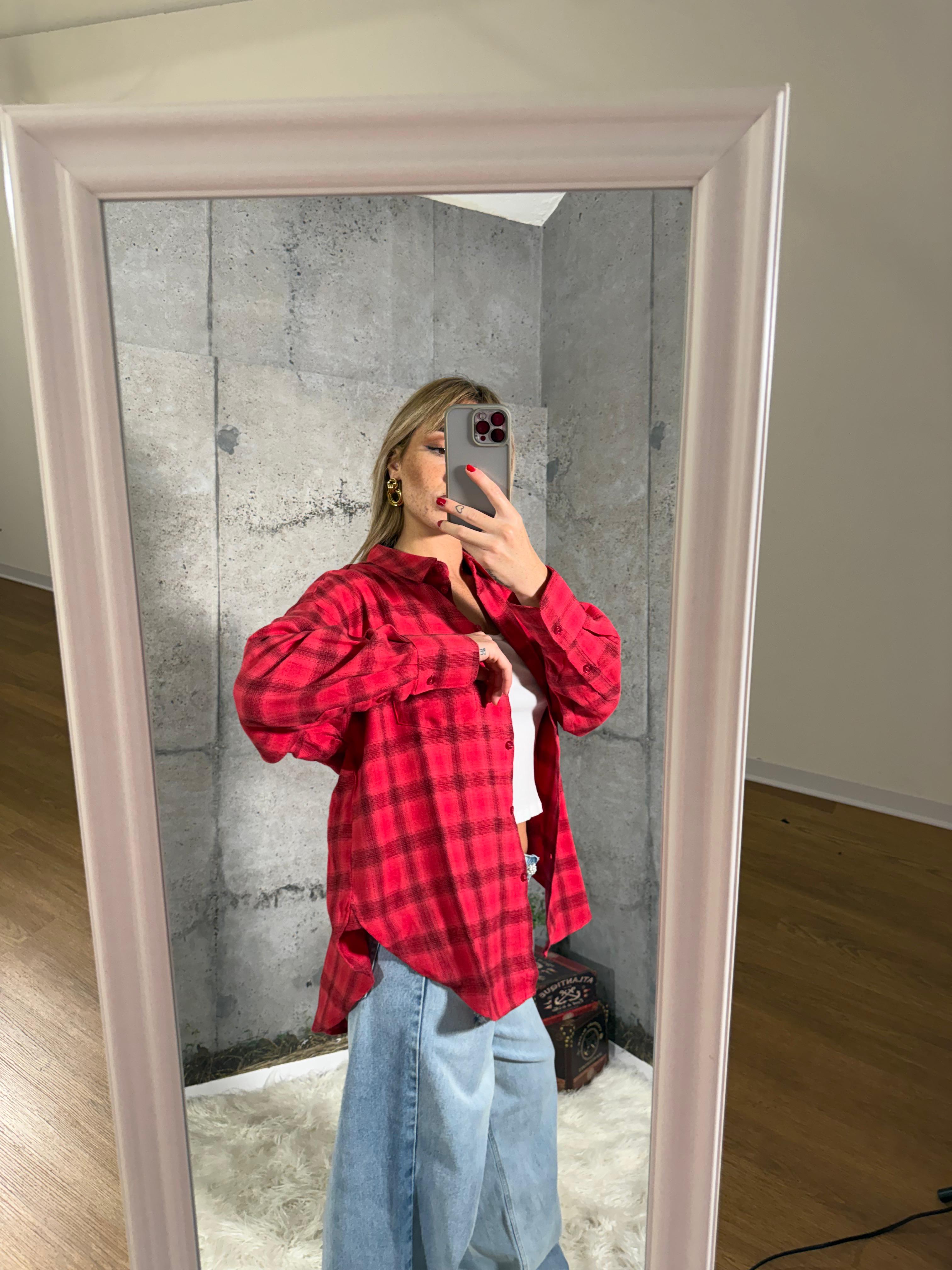 12265314 CAMICIA JAMIE