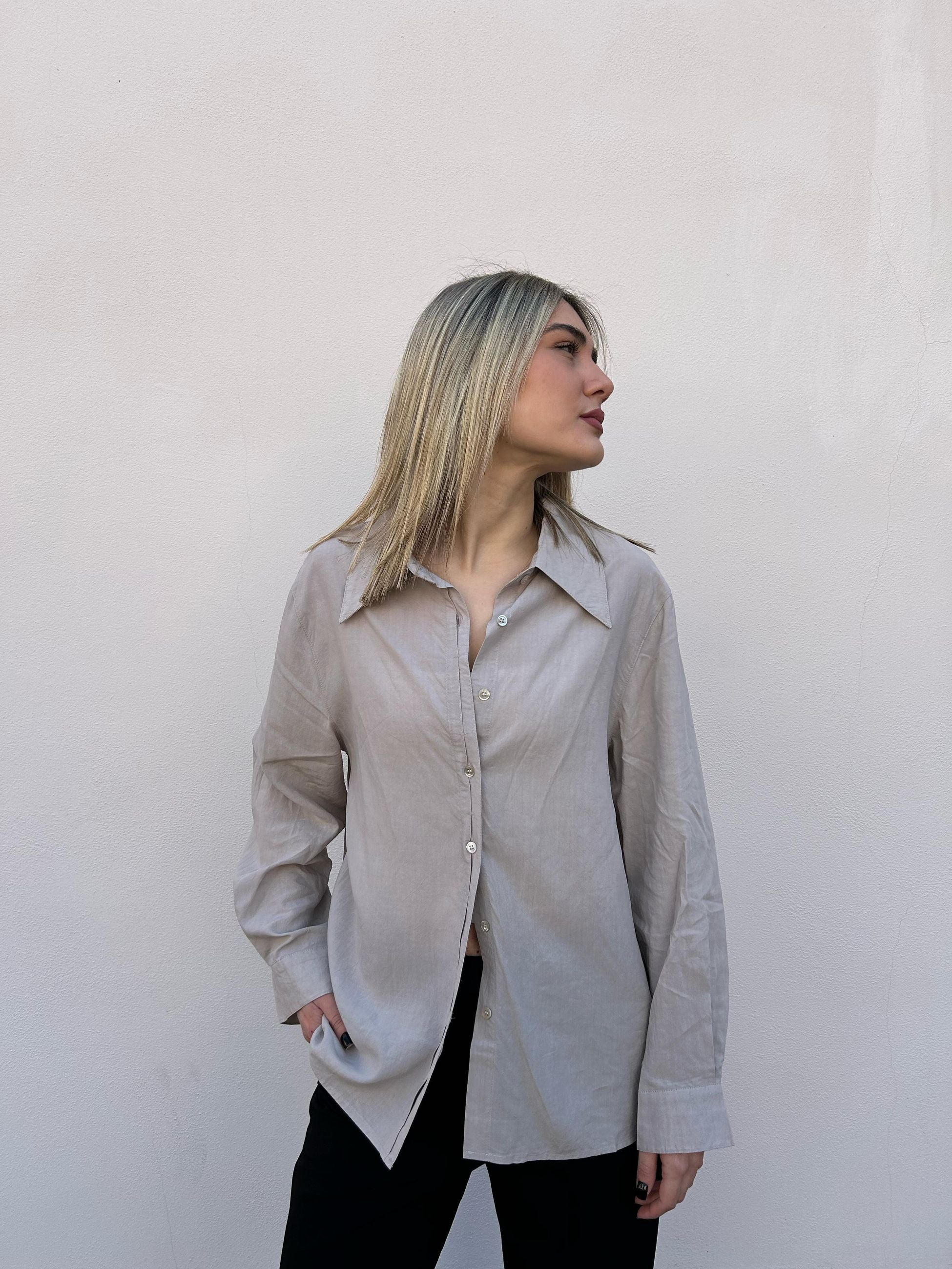 5317 CAMICIA SORAYA