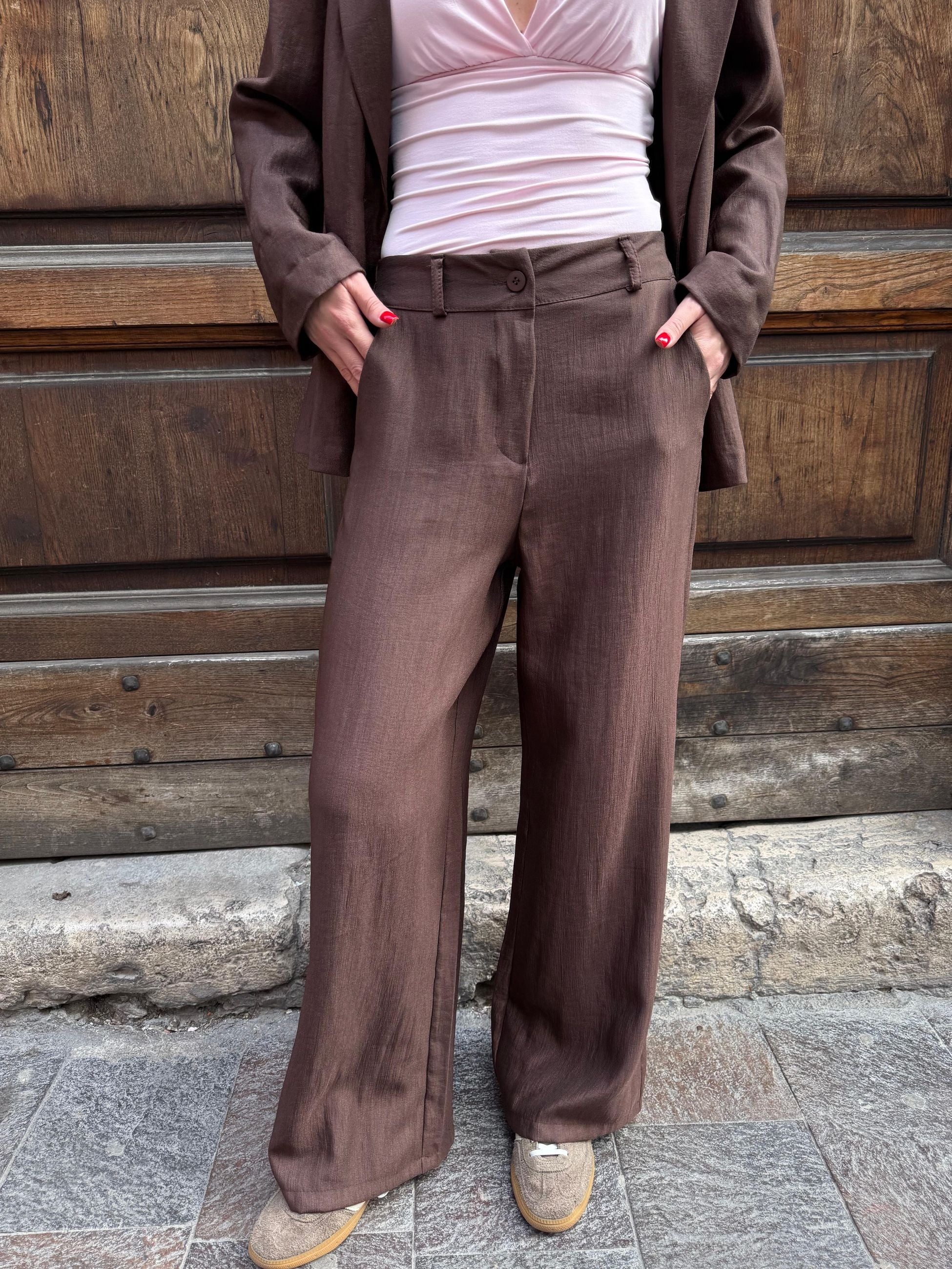 551951 PANTALONE LELA