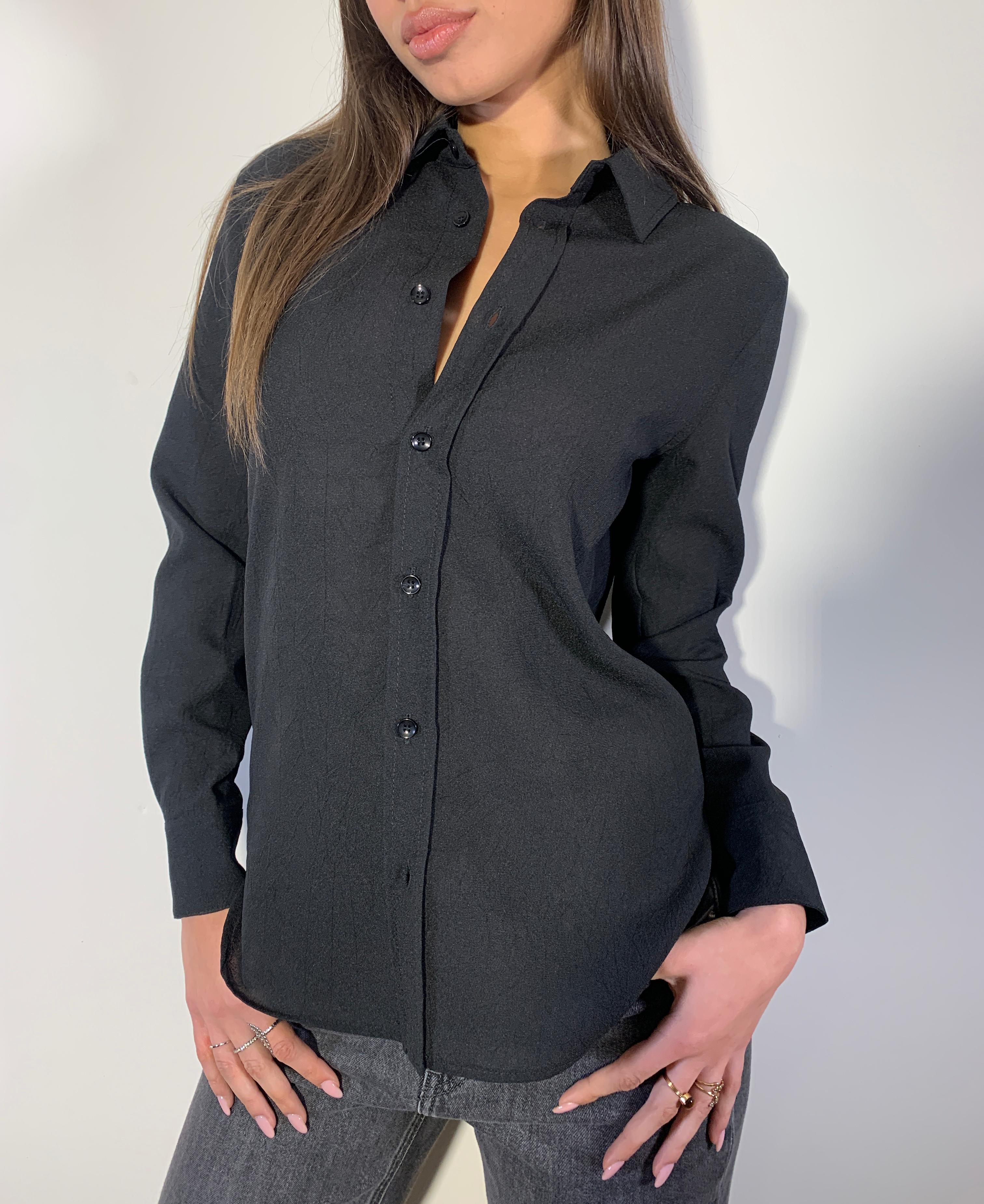 LC240266 CAMICIA LUMI