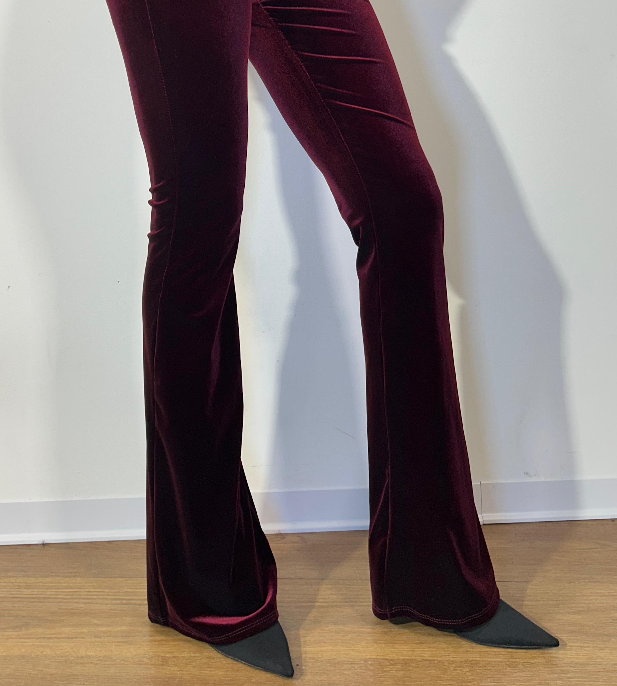 PANTALONE TIFFANY 09941.