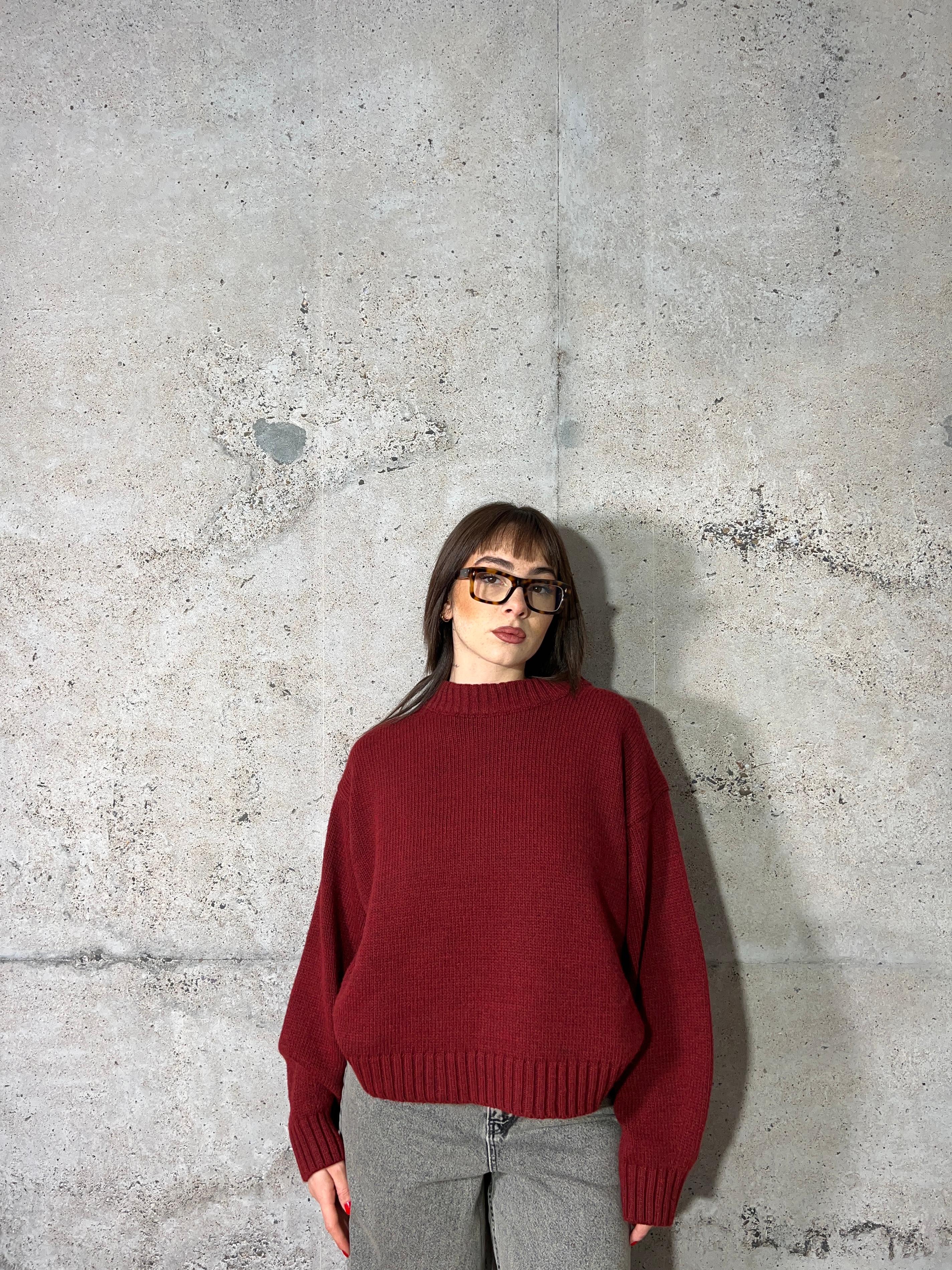 MAGLIONE LUM 09803.