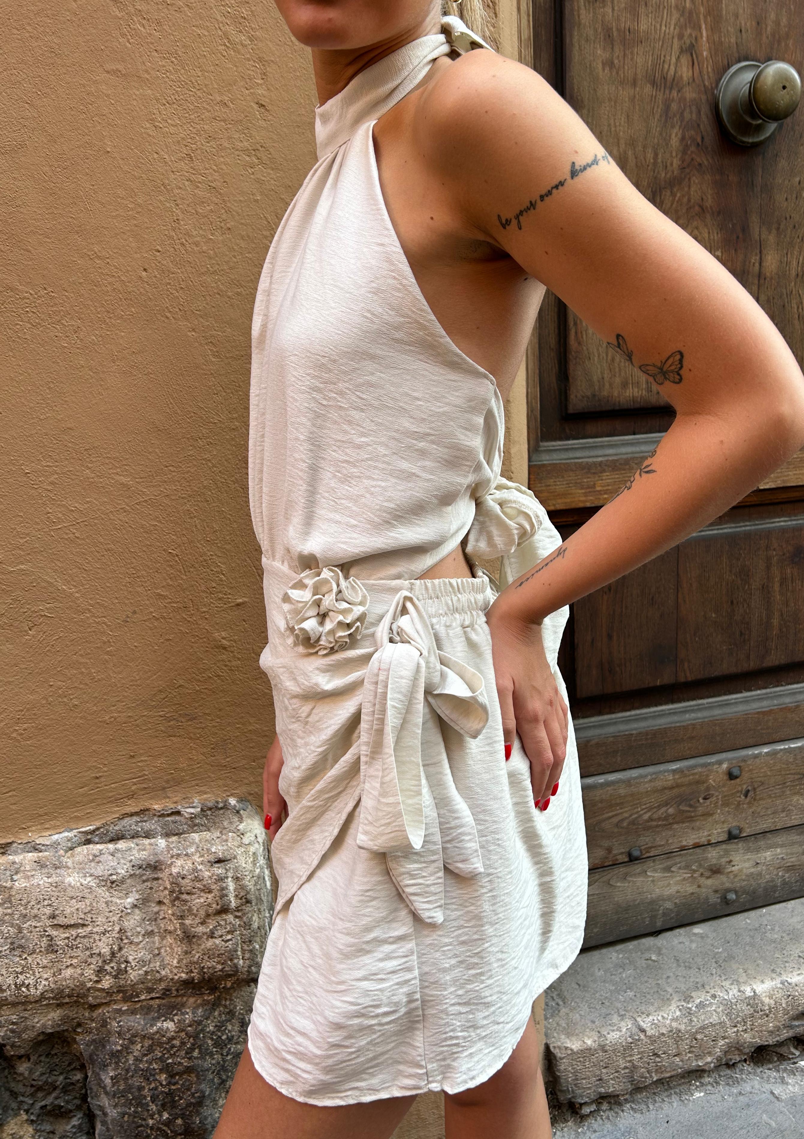 V5220 VESTITO VENETO