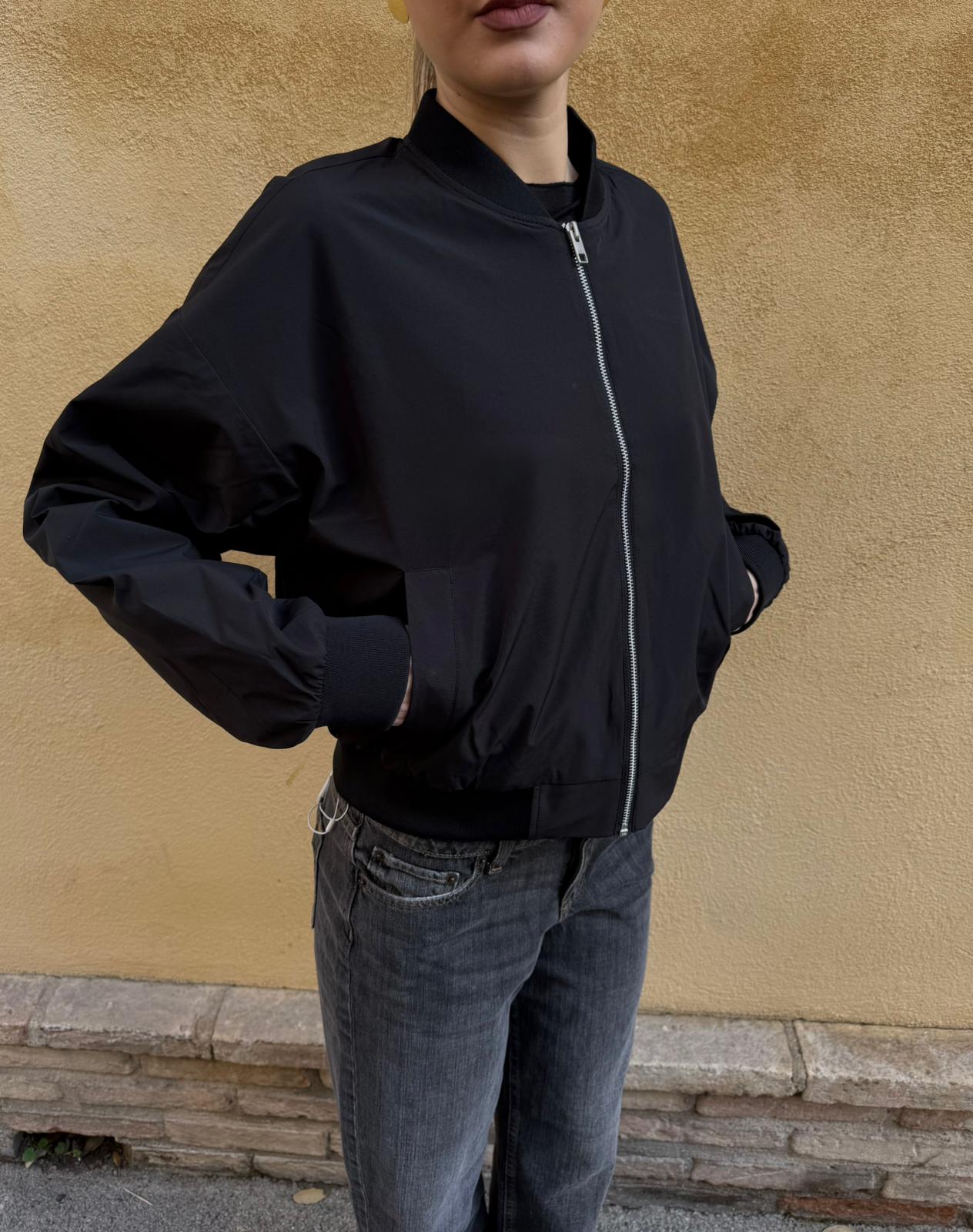 12272840 BOMBER ELLA