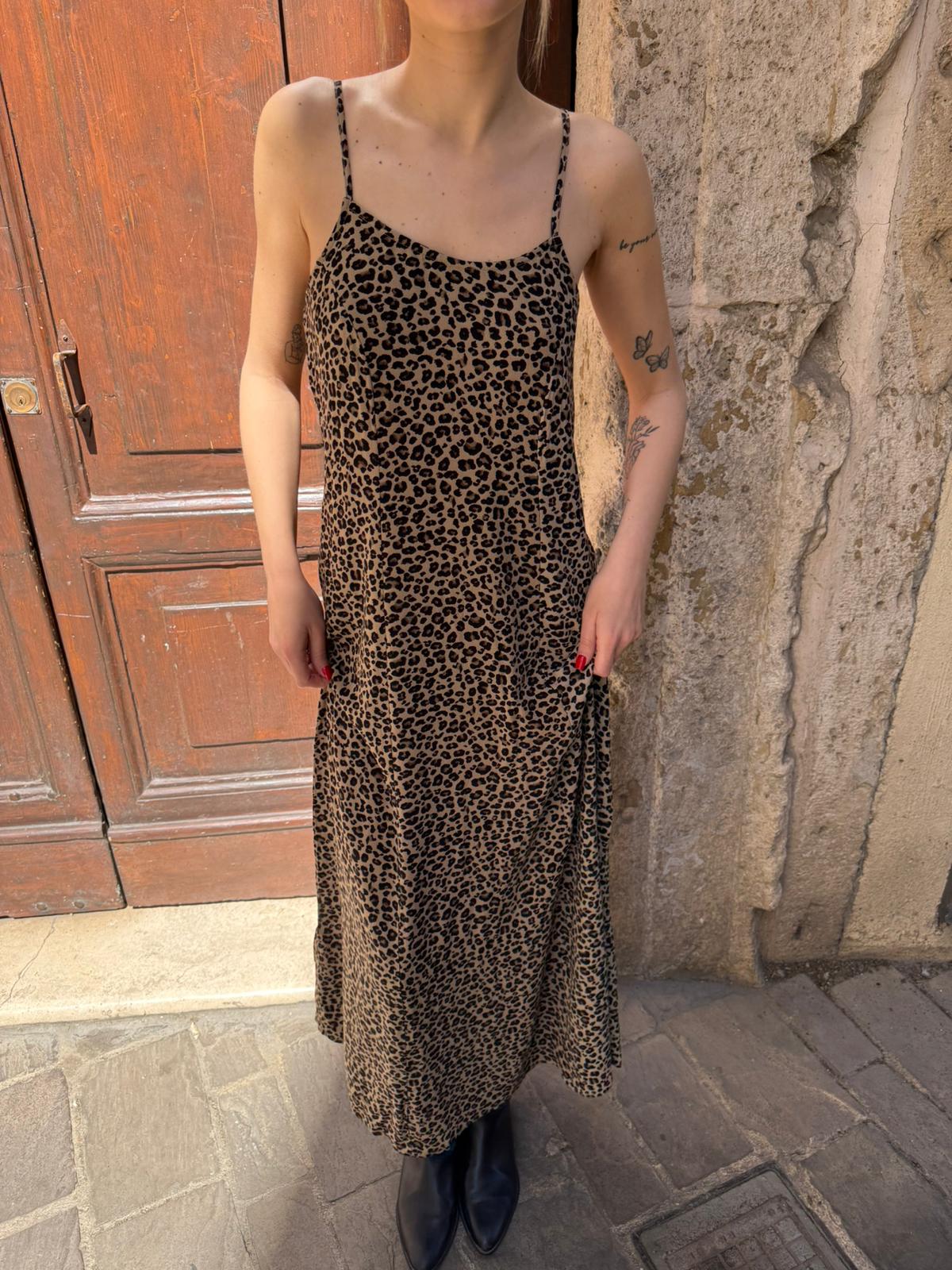 17163495 VESTITO BARRI