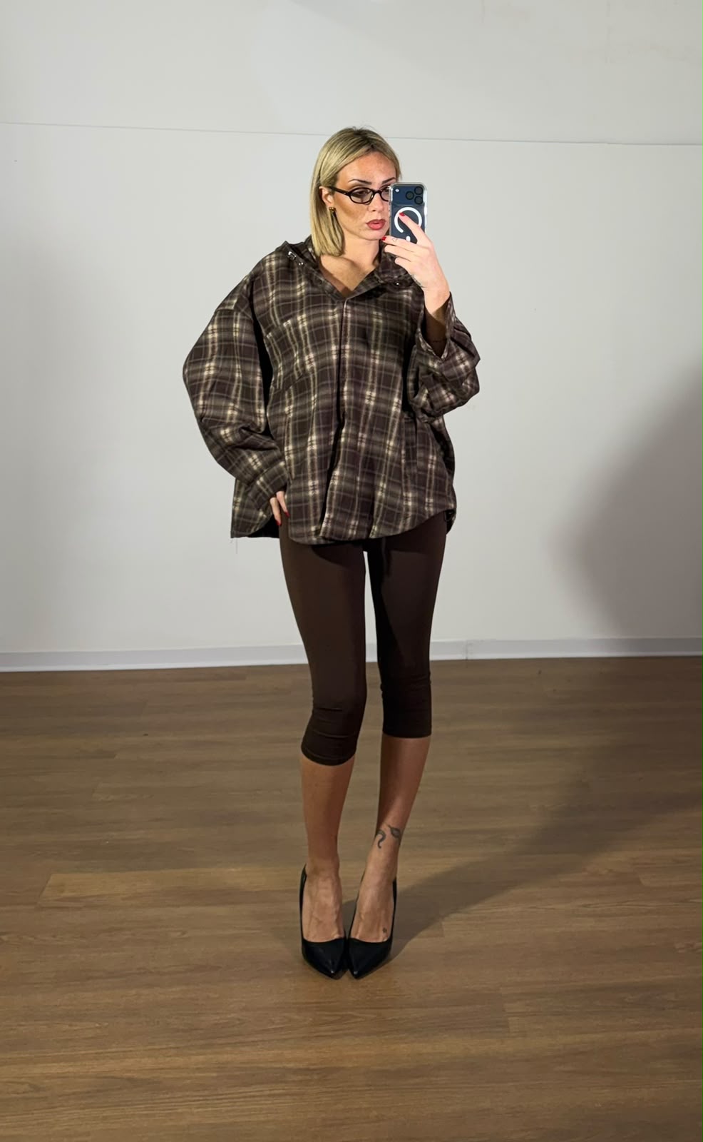 6103 LEGGINS LUMINA