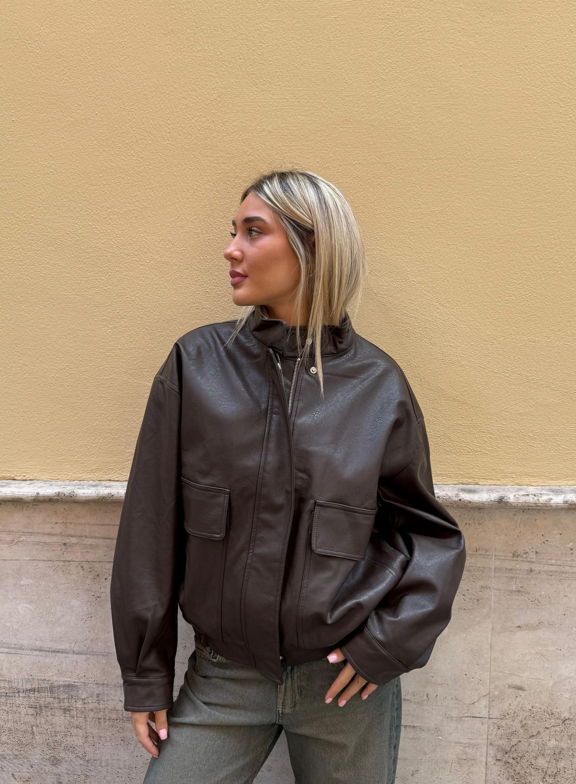 7353 GIUBBOTTO HORGAN