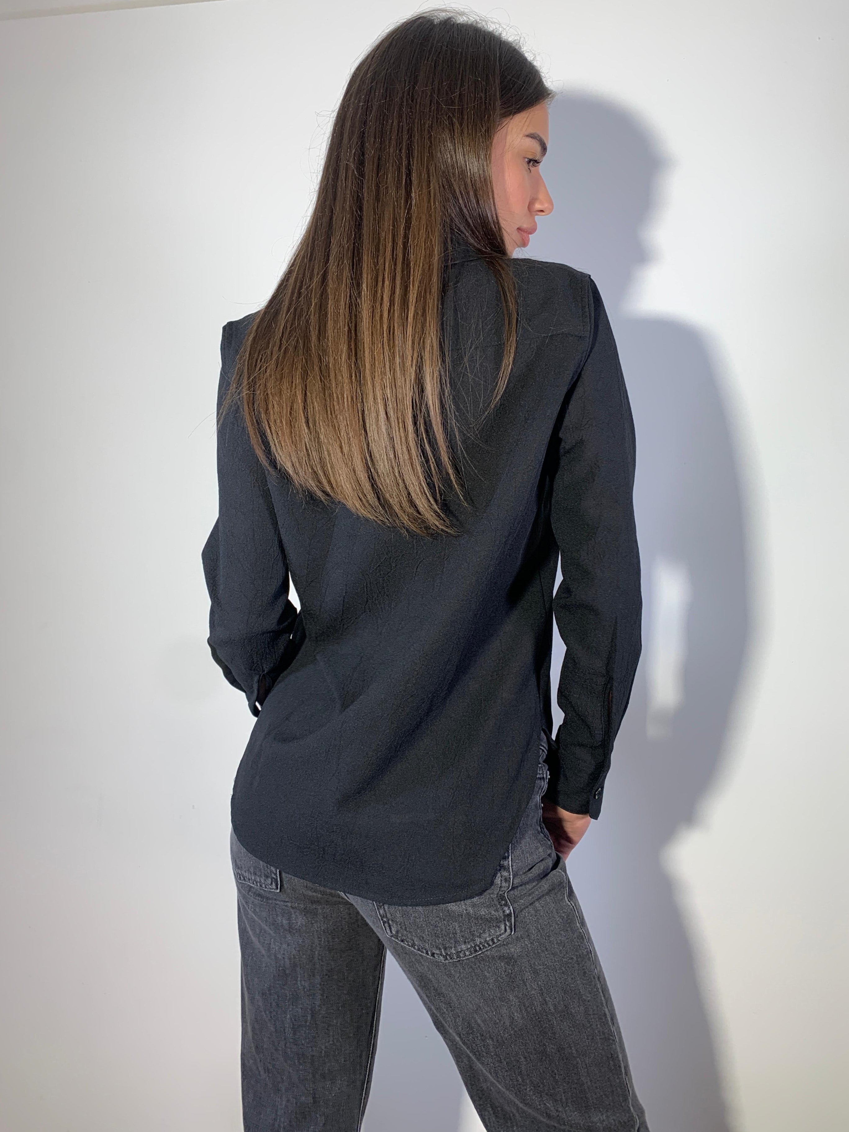 LC240266 CAMICIA LUMI