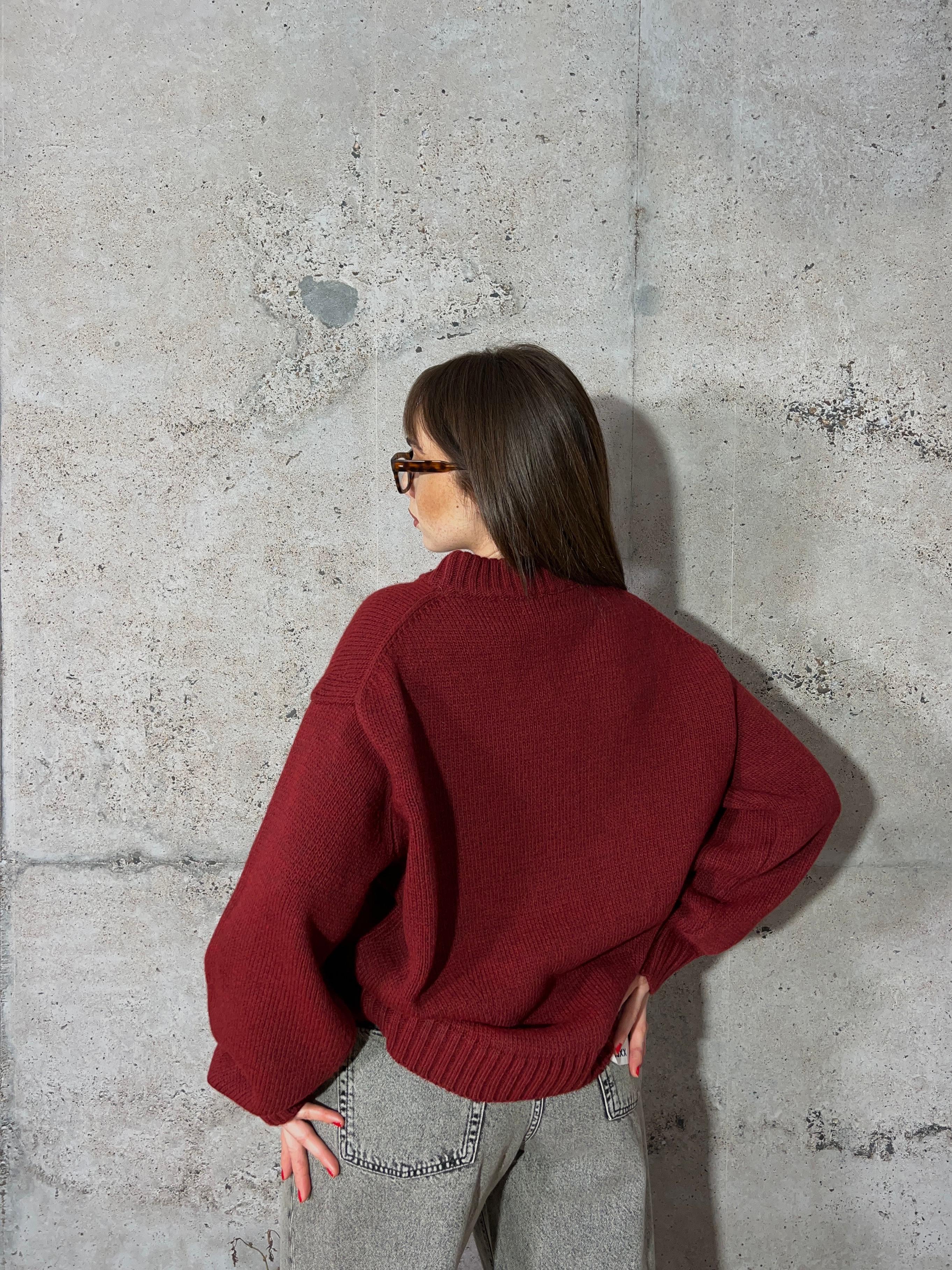 MAGLIONE LUM 09803.