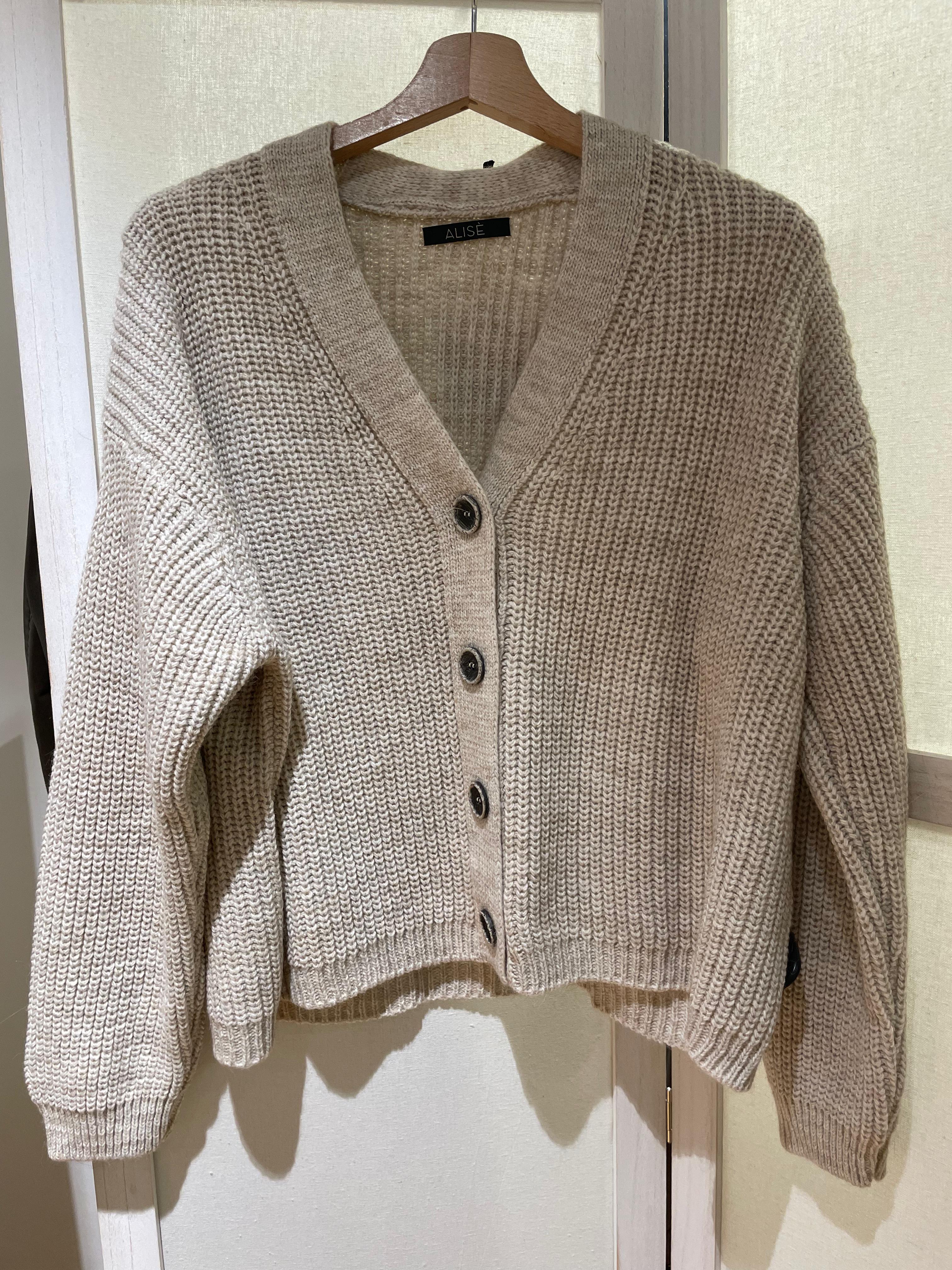 CARDIGAN NOOR 09663.