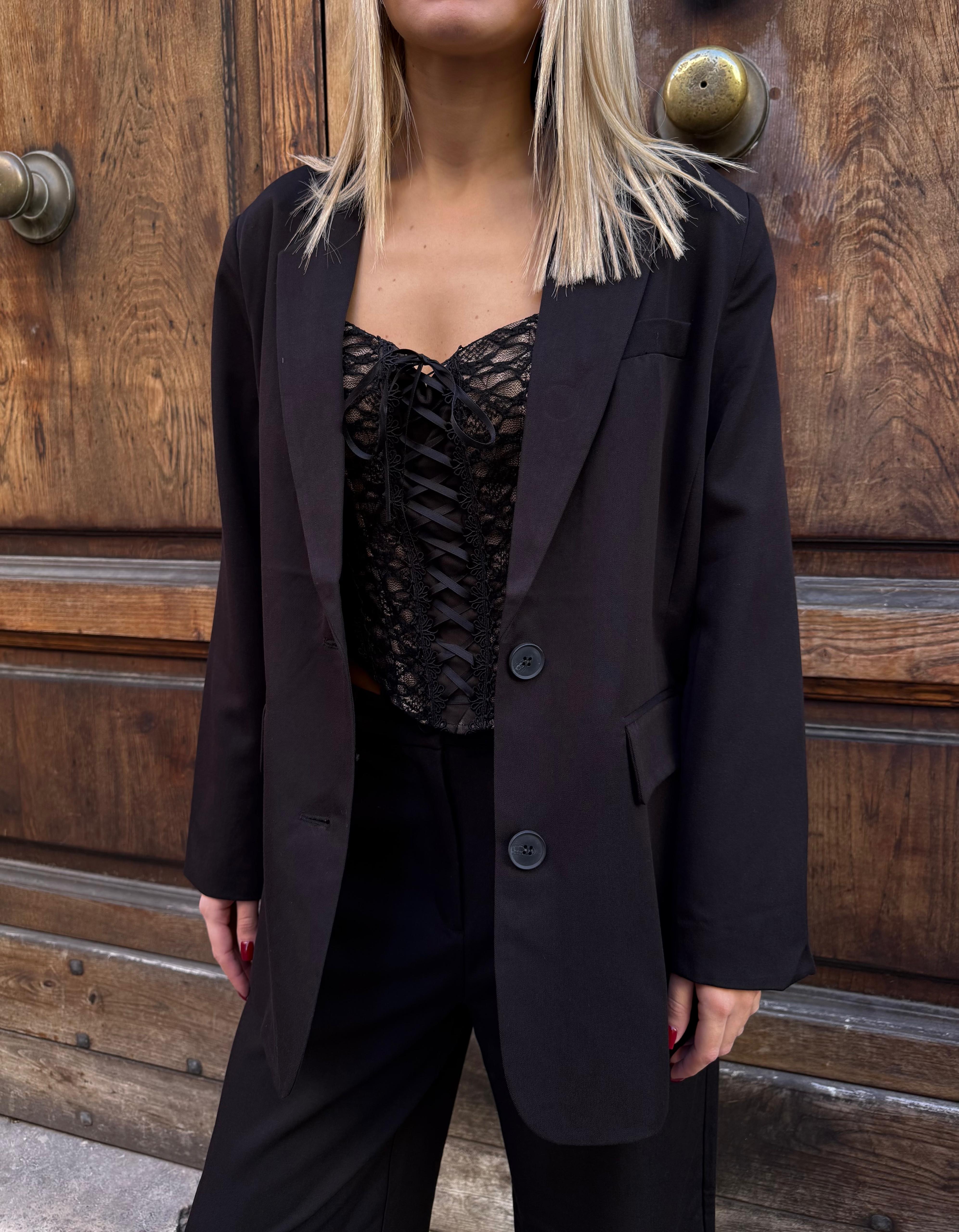 17157464 BLAZER KAMIL