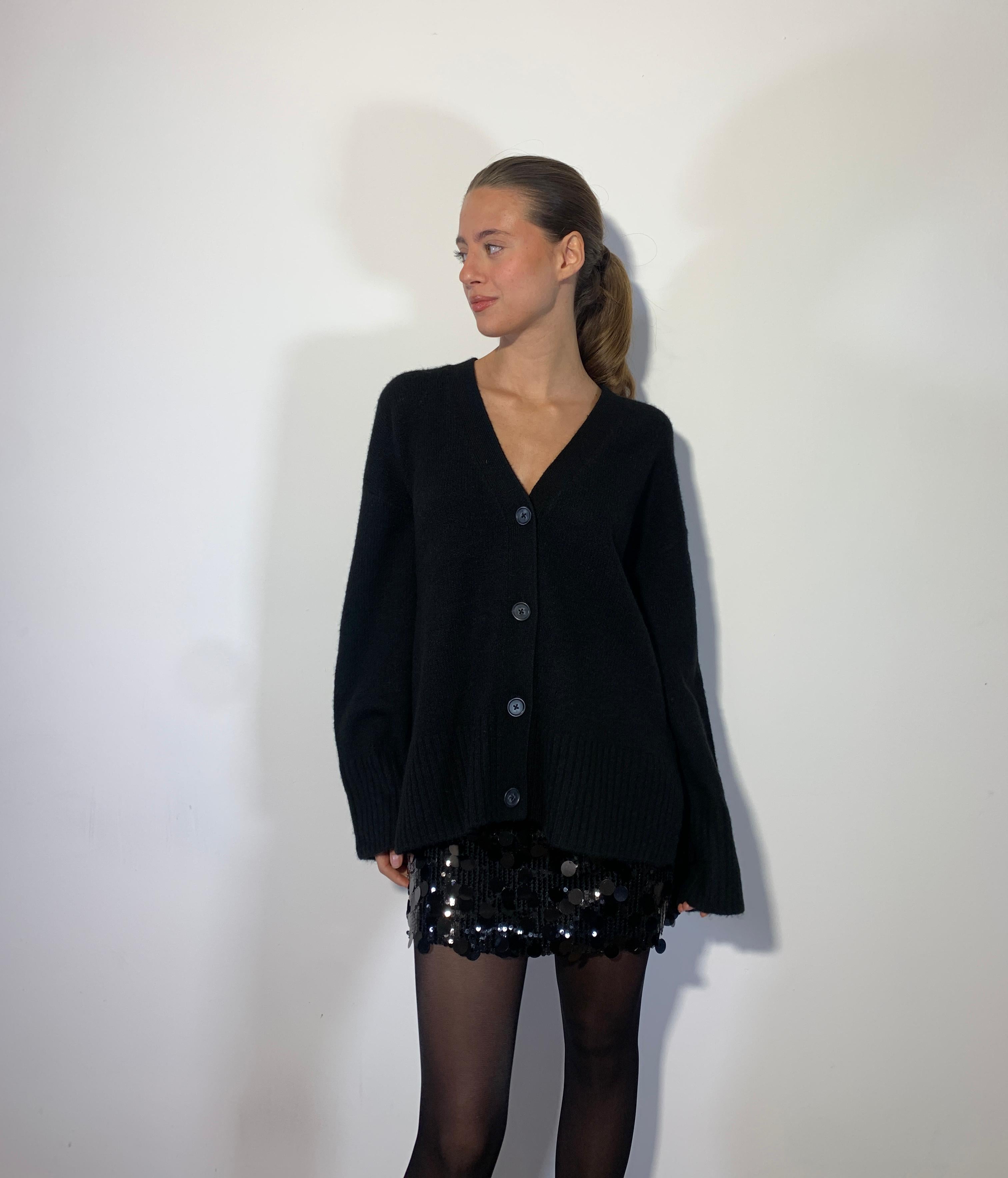 12264924 CARDIGAN IRIS