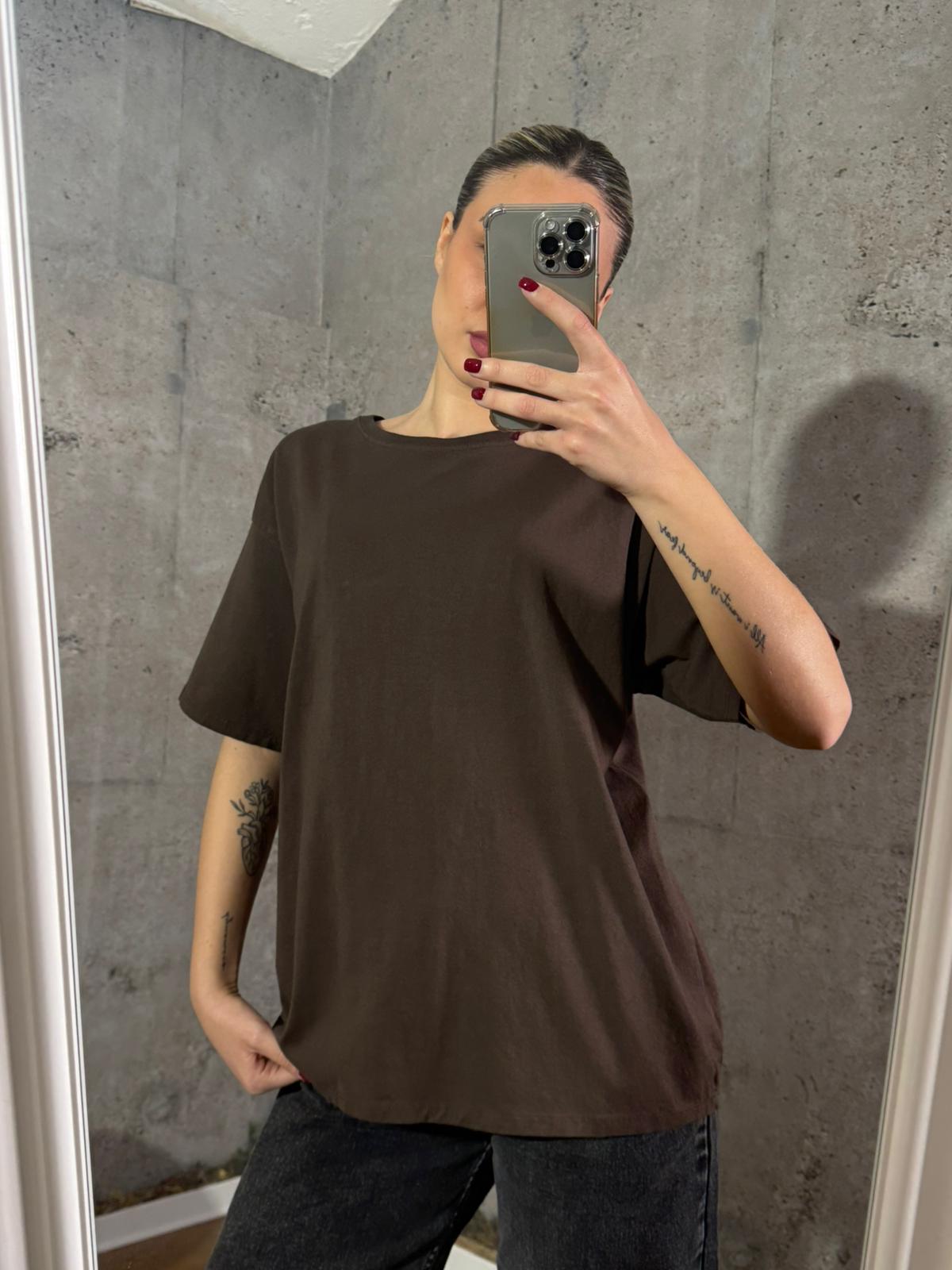 1620 T-SHIRT TUYA