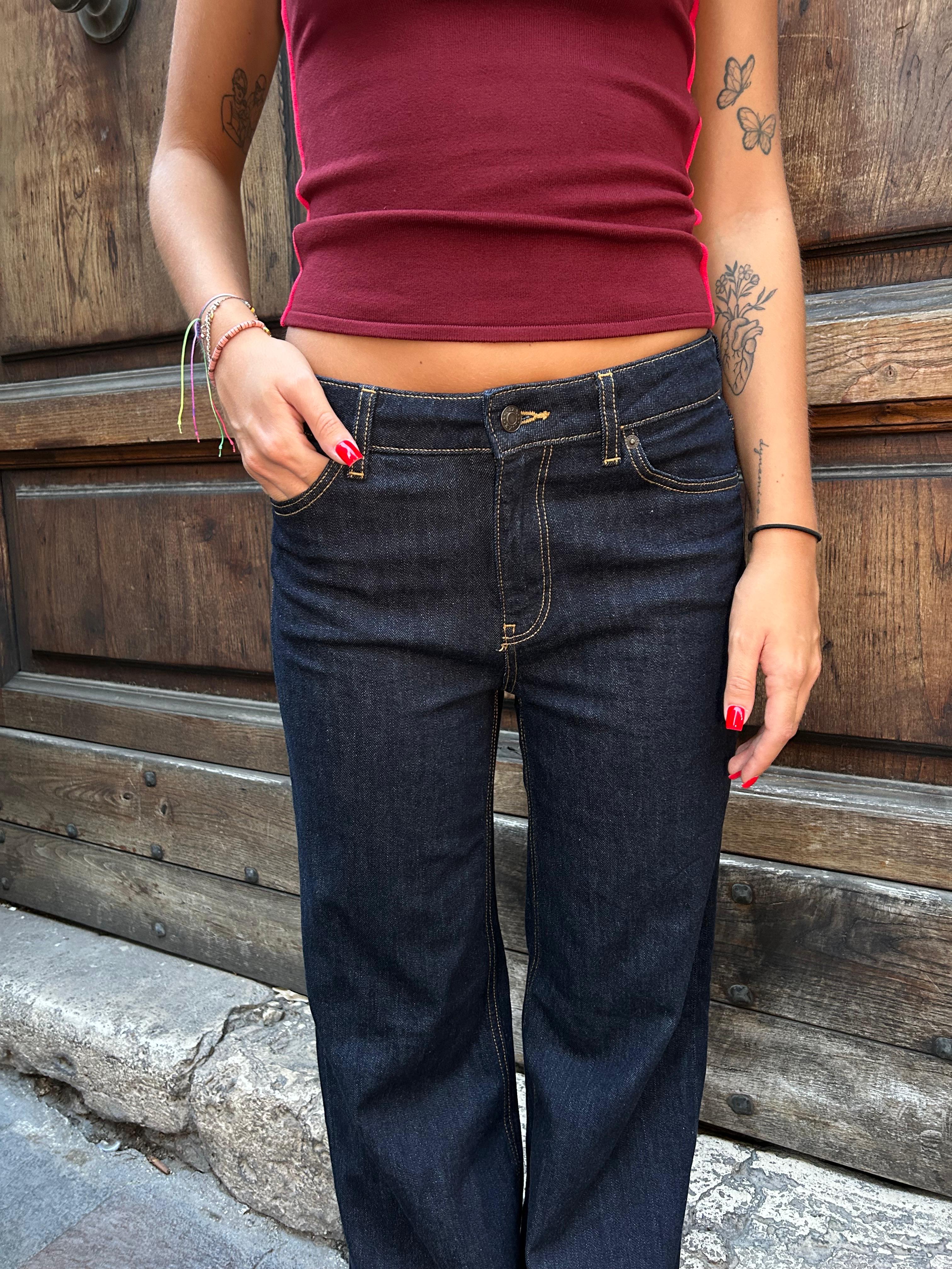 12279569 JEANS ROME