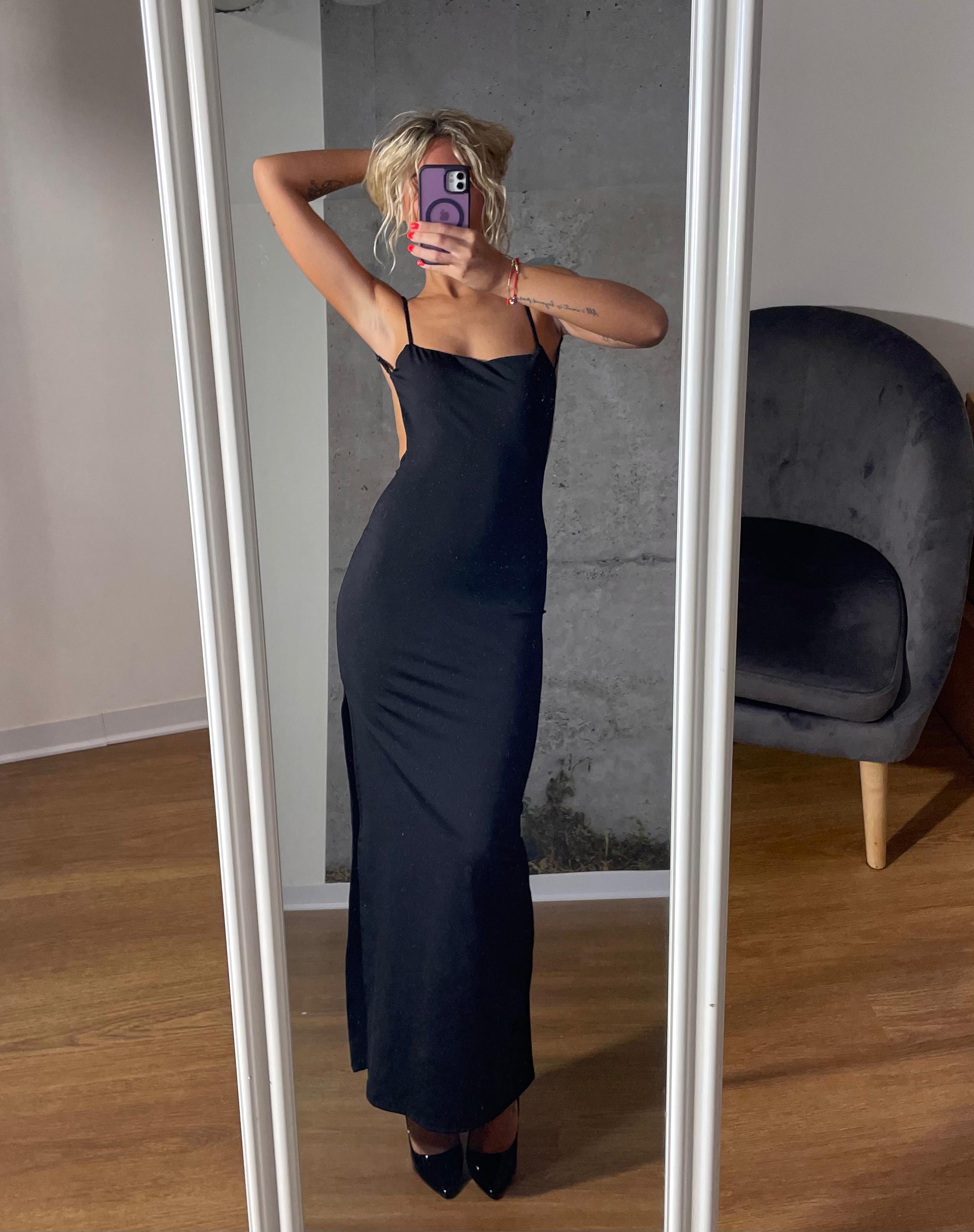 9960 VESTITO ANGELICA
