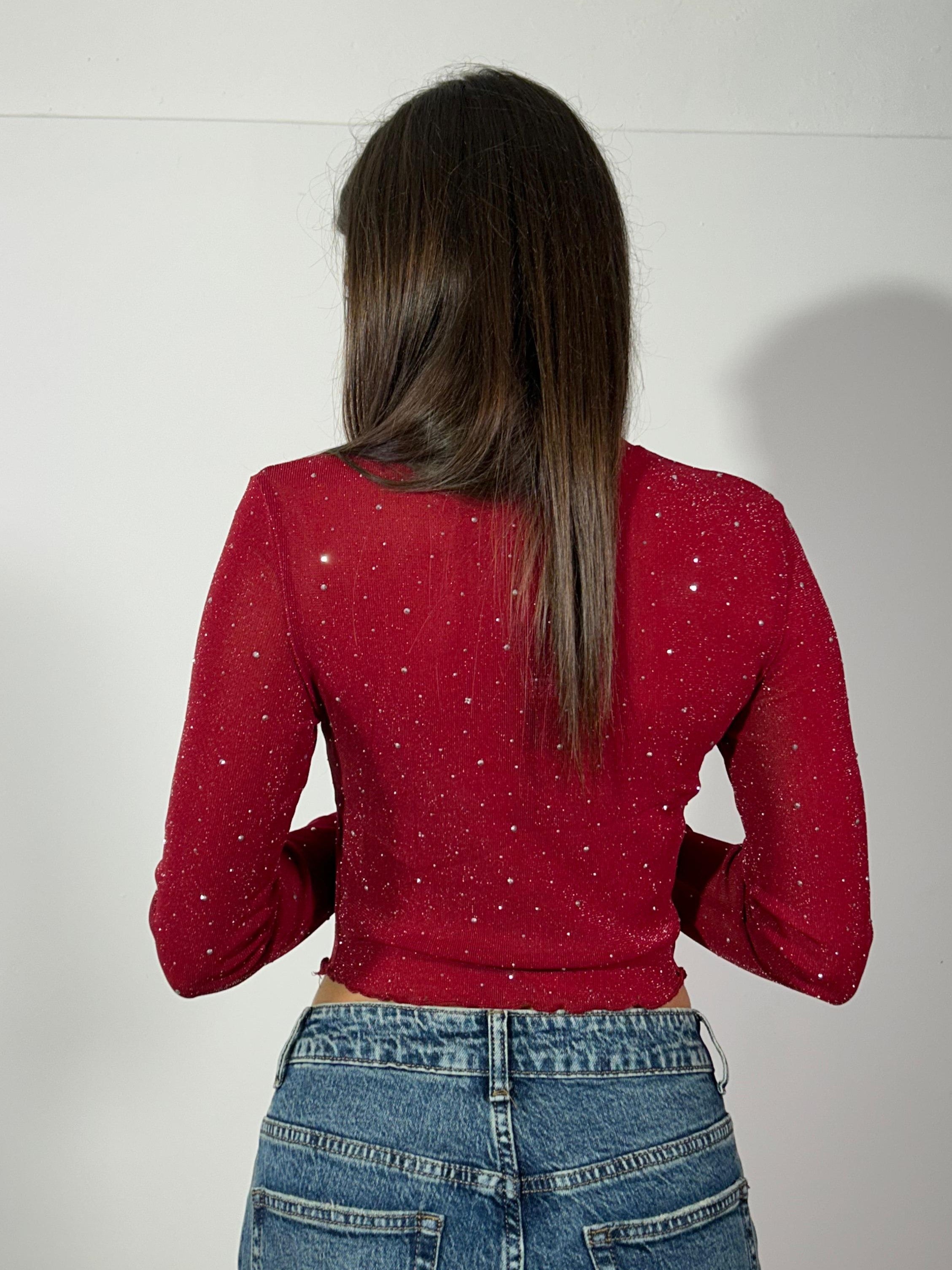 MAGLIA FLUIT 09954.