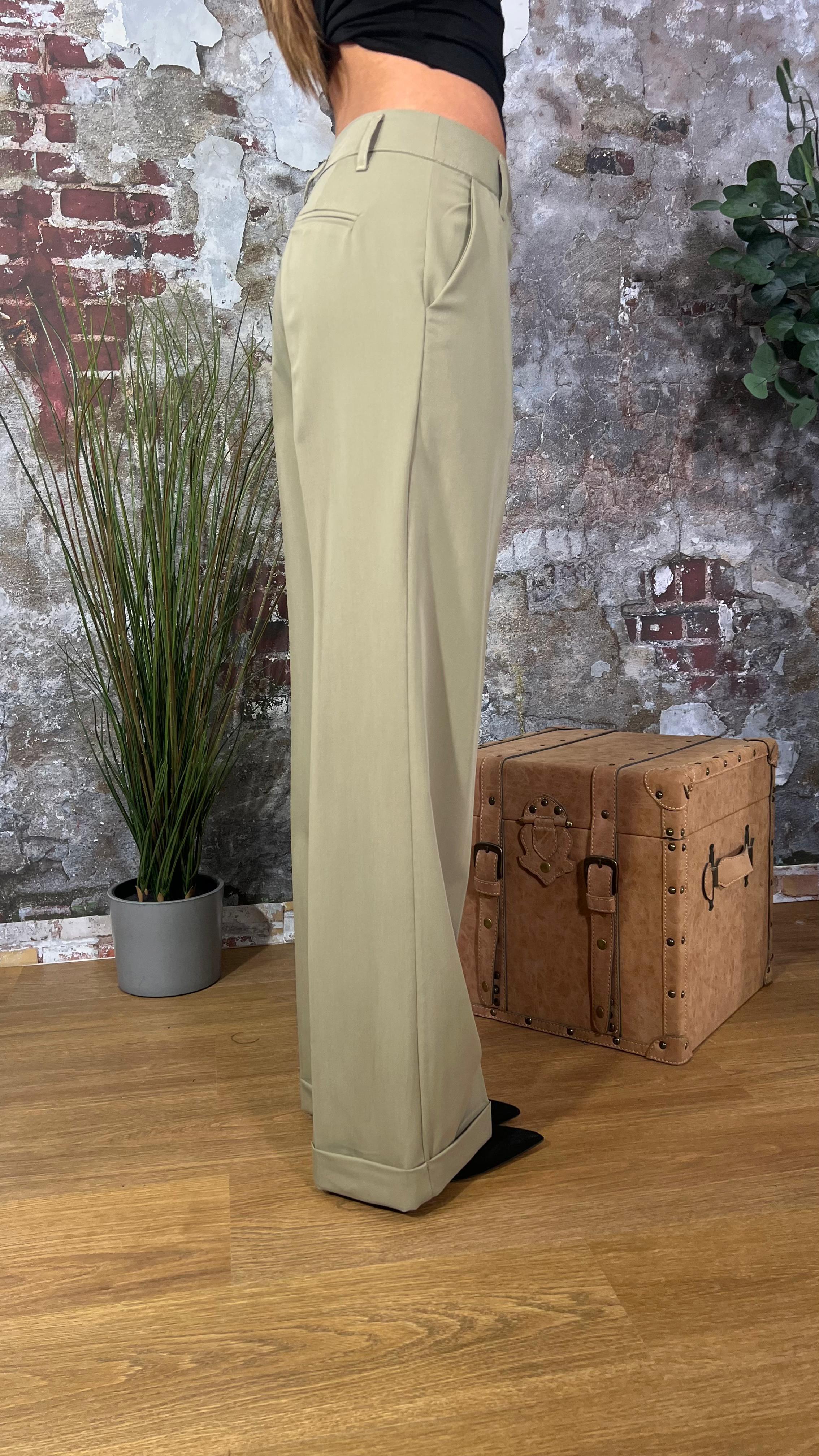 CBPA3804 PANTALONE BROOKLYN