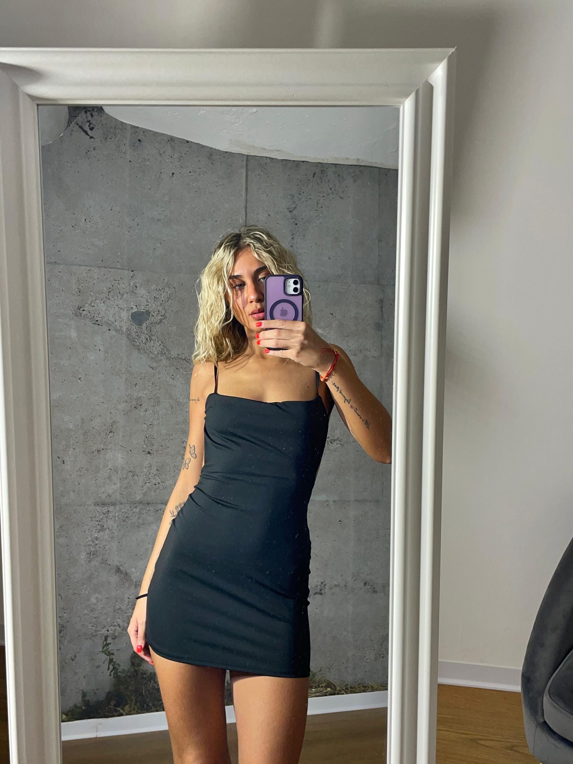 10976 VESTITO CECILIA