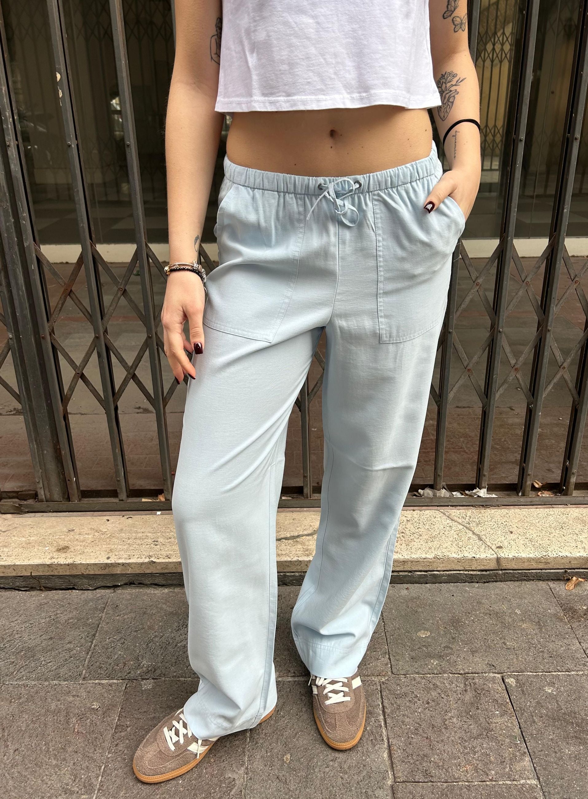 12261759 PANTALONE LINA