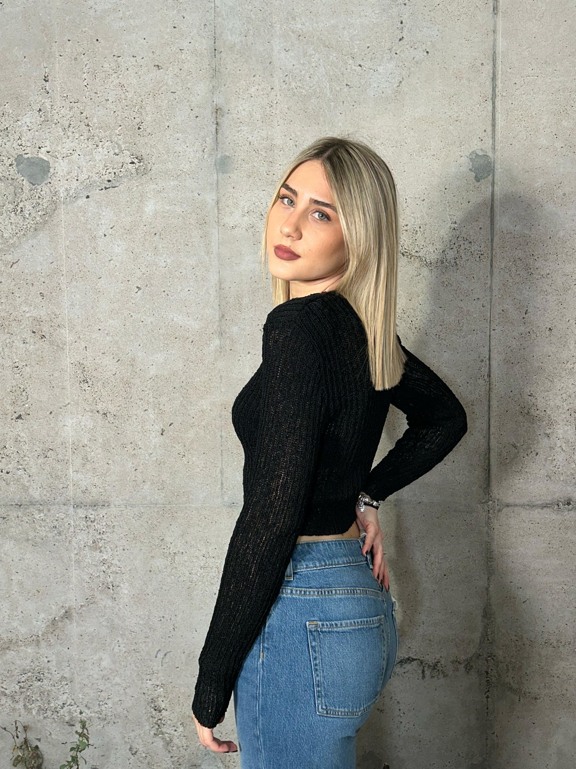 7639 MAGLIA GISELLA