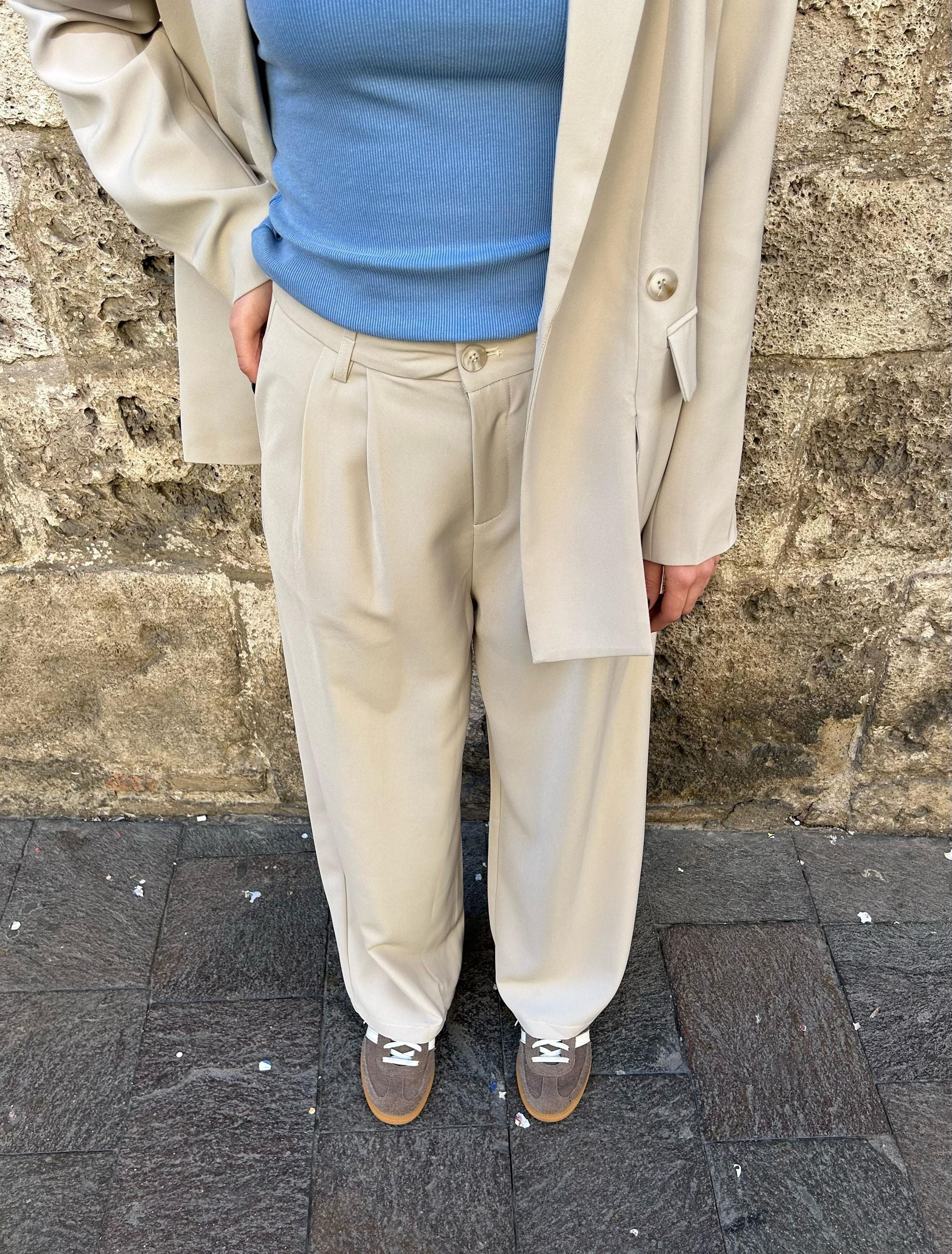 5163 PANTALONE GELTRUDE