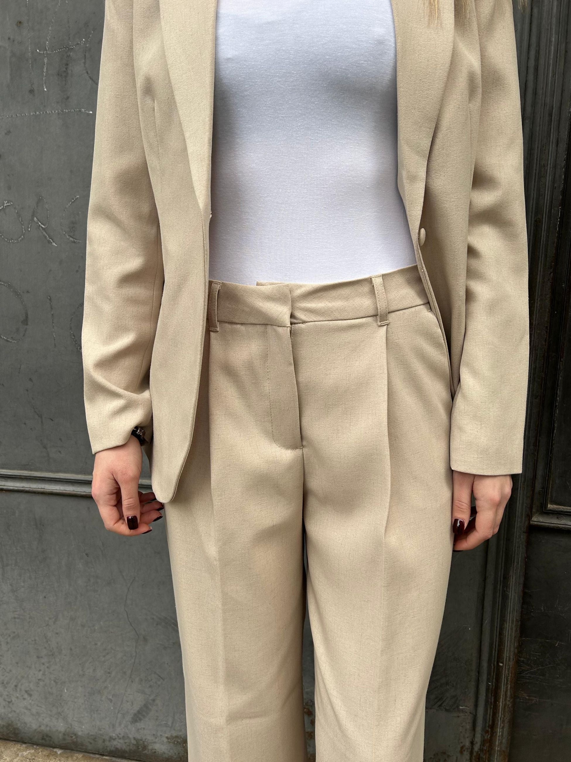 12268837 PANTALONE ELLIS