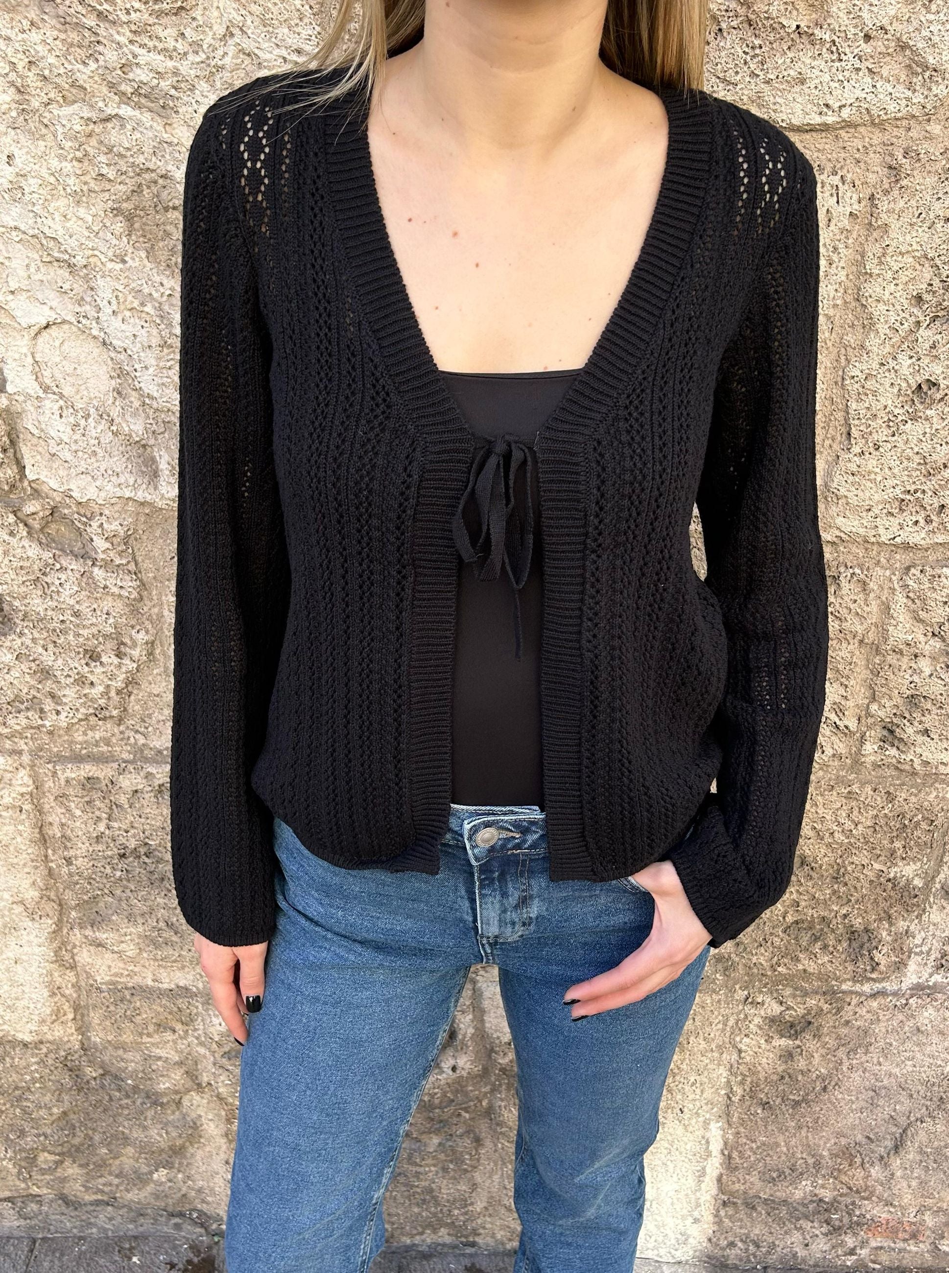 17155170 CARDIGAN NUKA