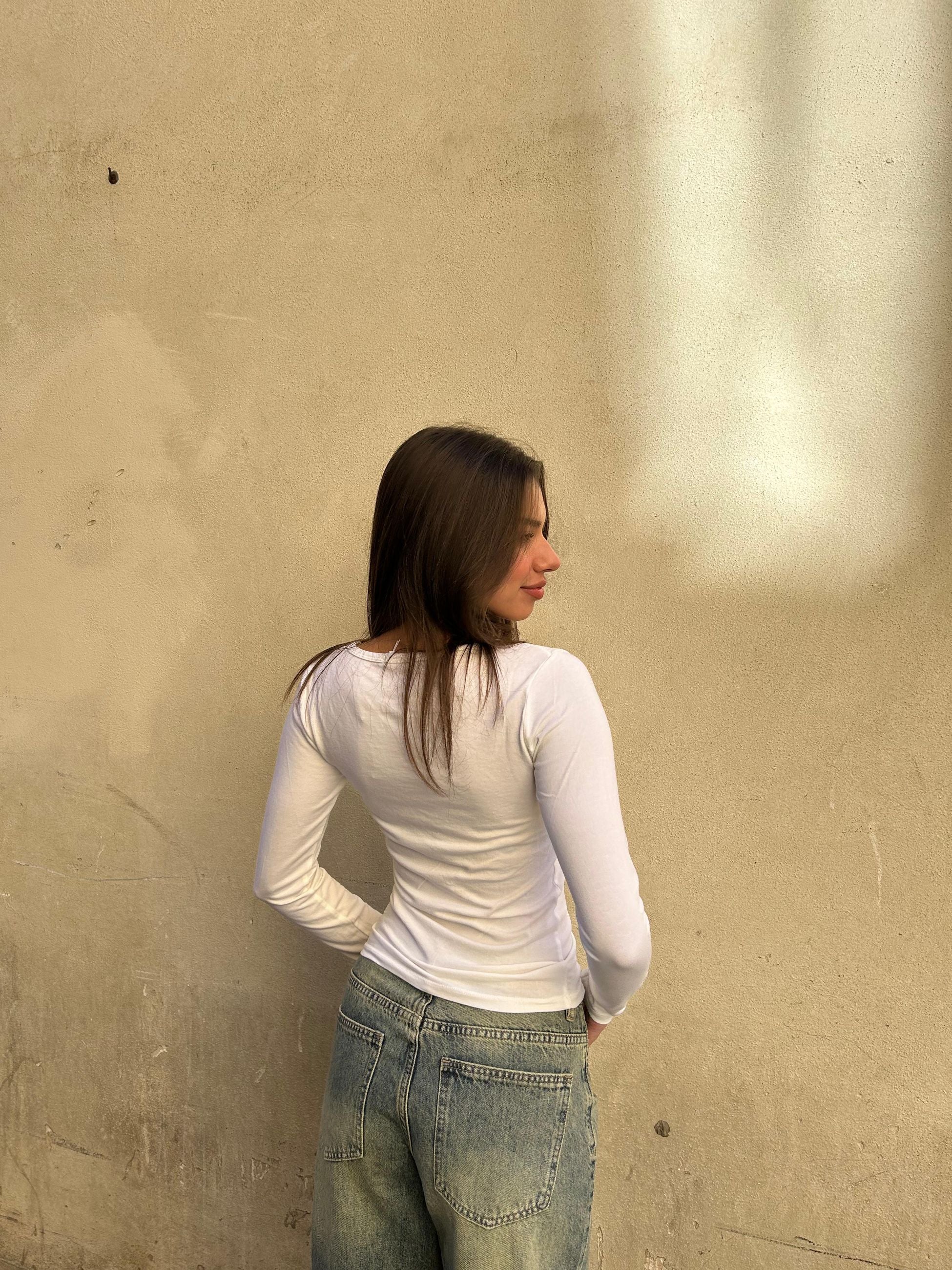 A1160 T-SHIRT ARY1