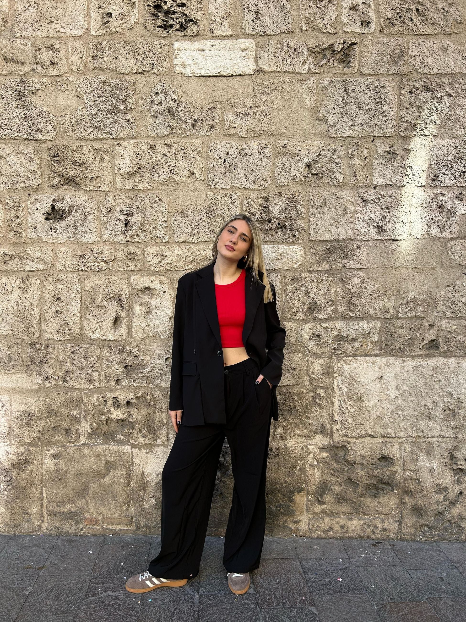 5163 PANTALONE GELTRUDE