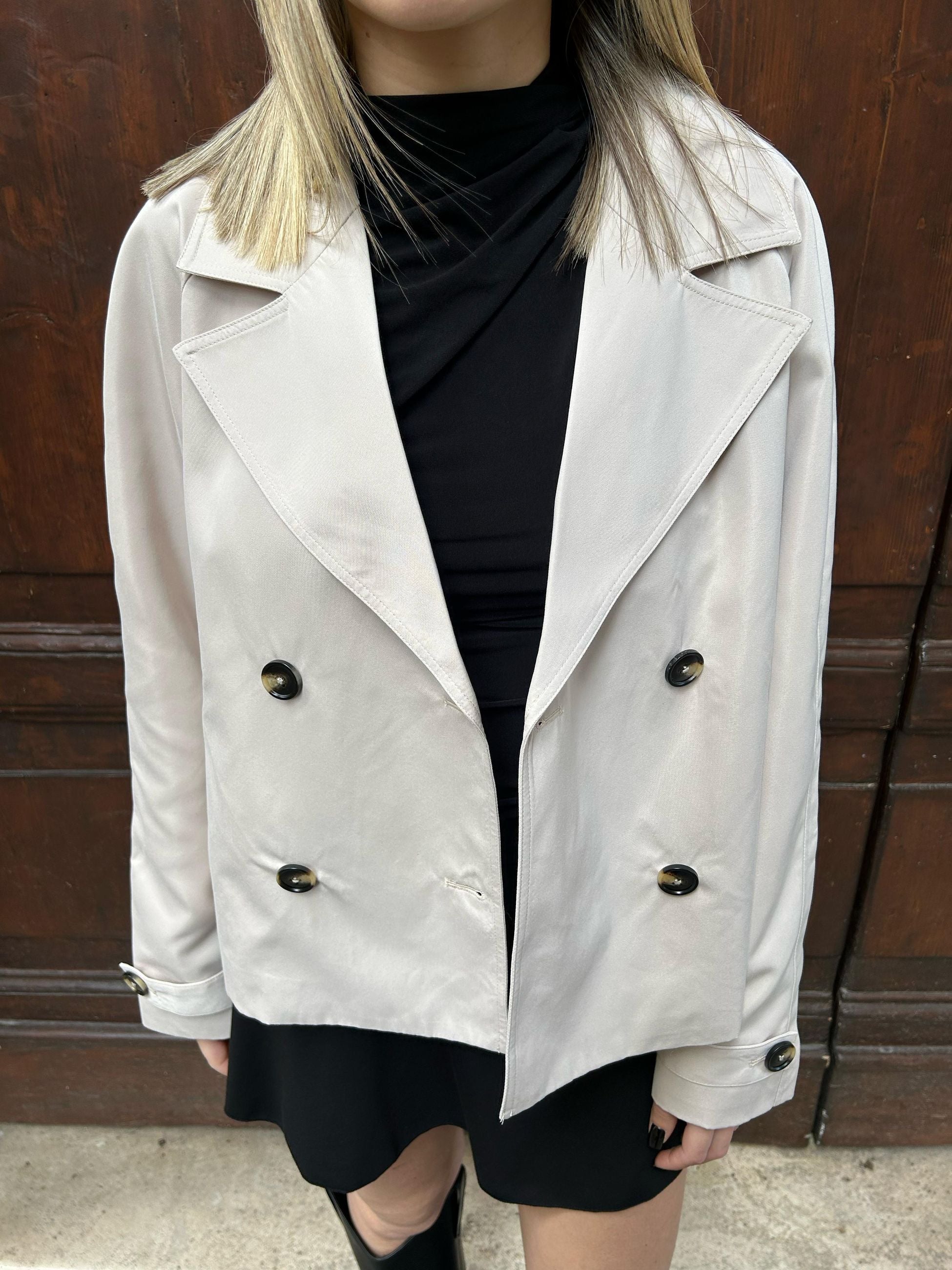 17154509 GIACCA SCARLET