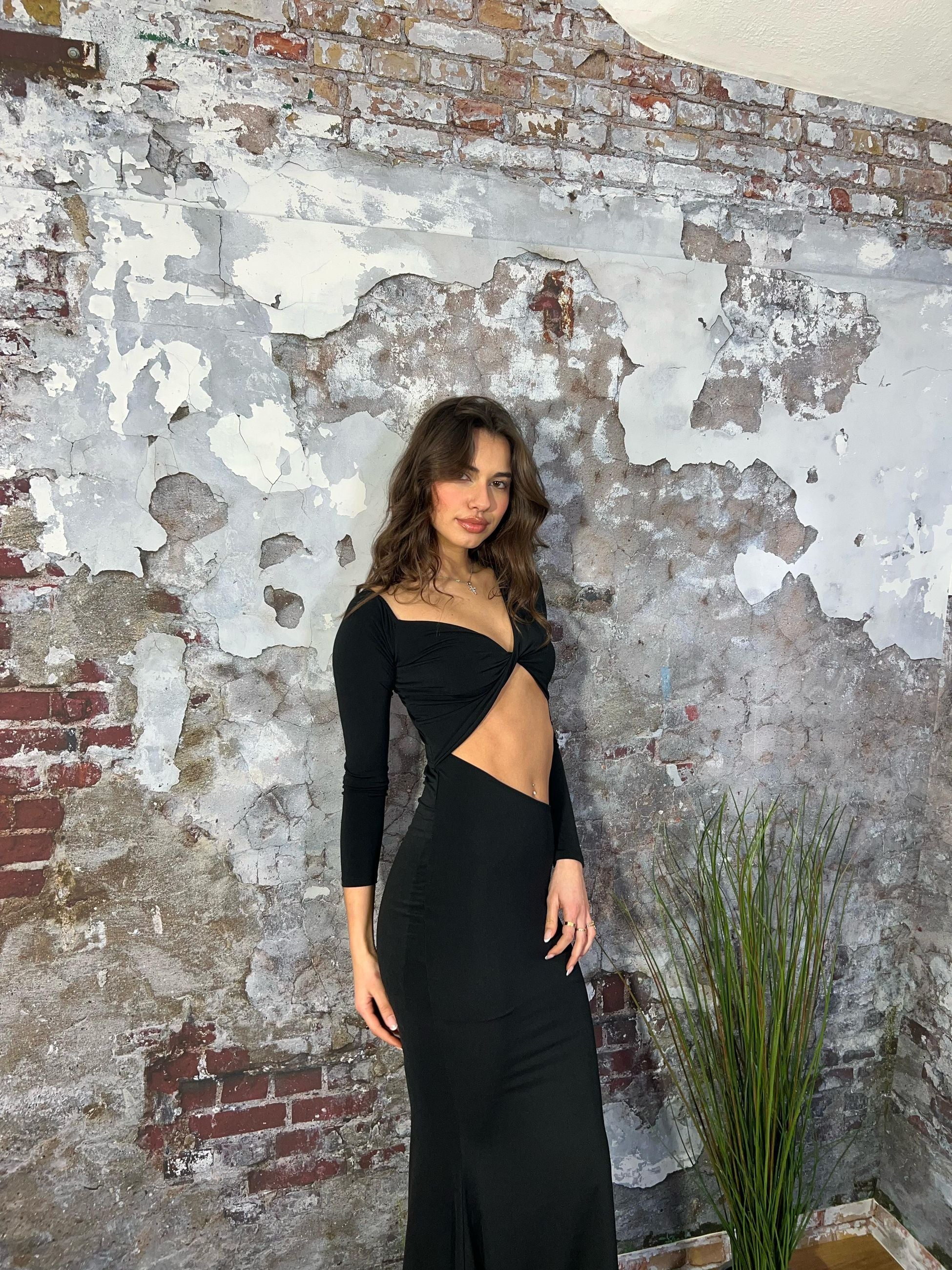 11101 VESTITO SPICE