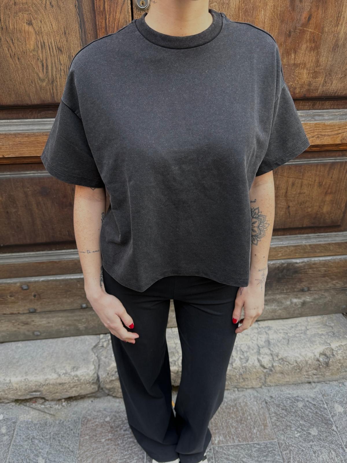 17162327 T-SHIRT CHILLI