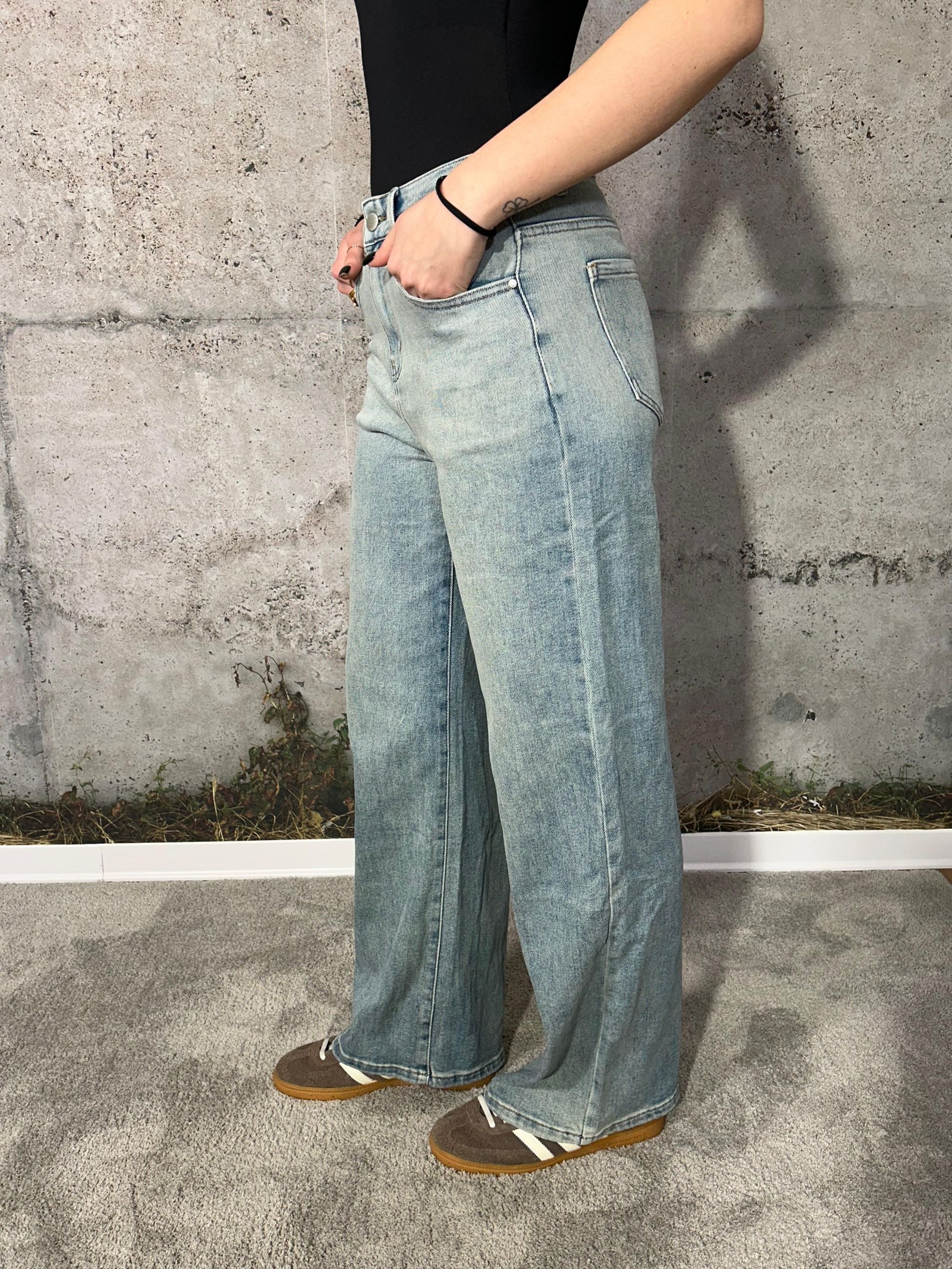 CA2258 JEANS YORK