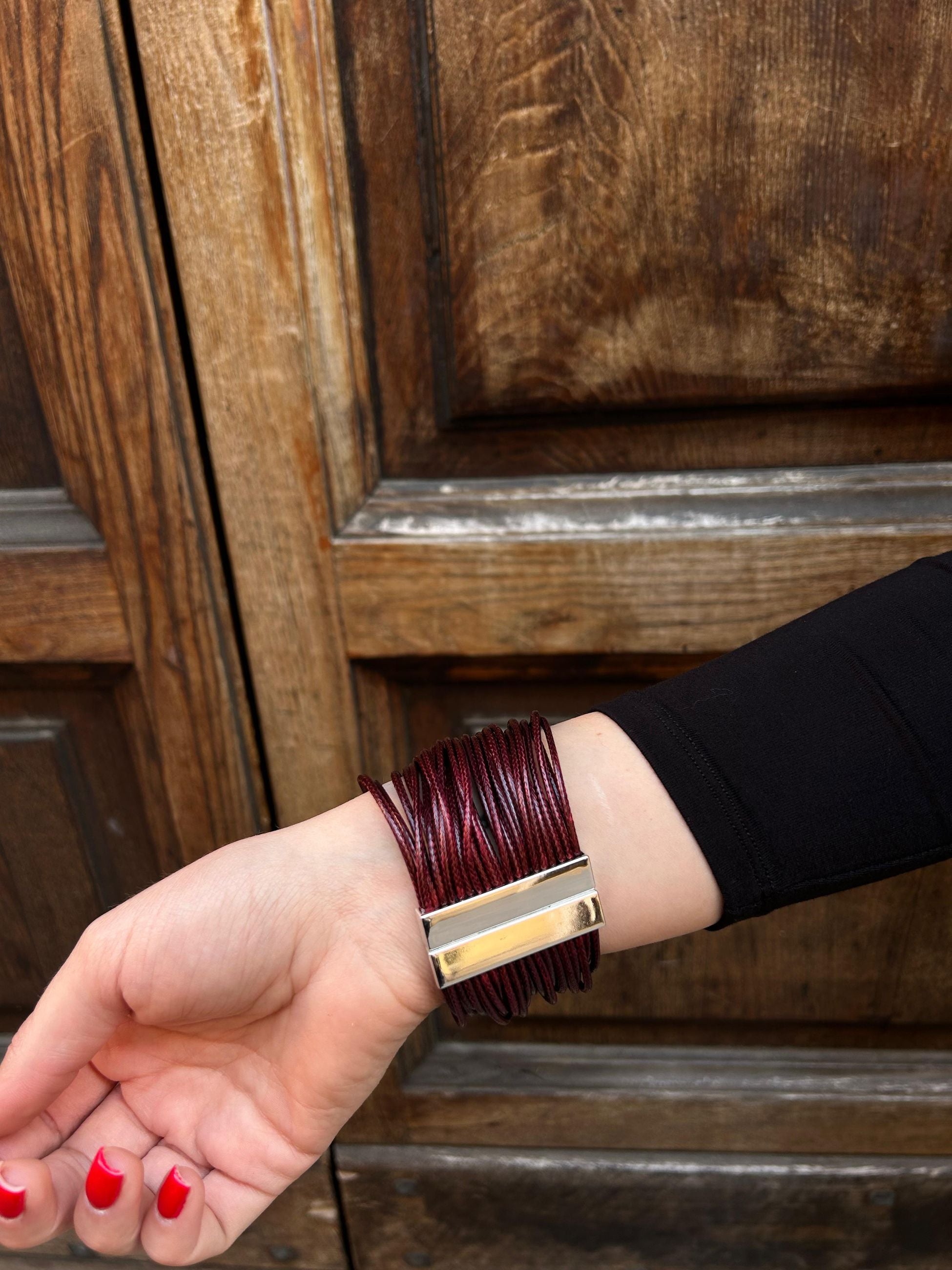 09942 BRACCIALE GLORIA