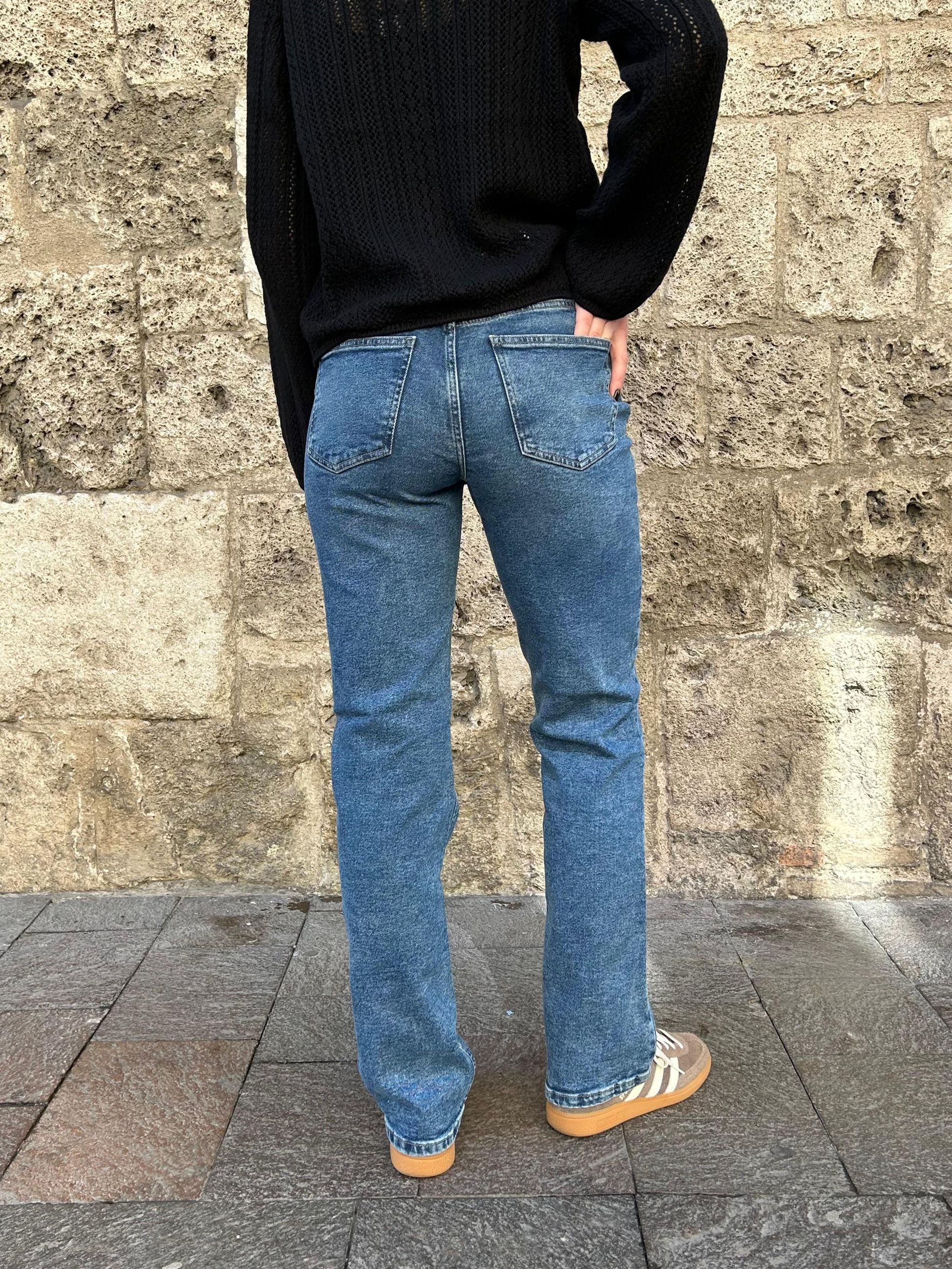 17149277 JEANS KELLY