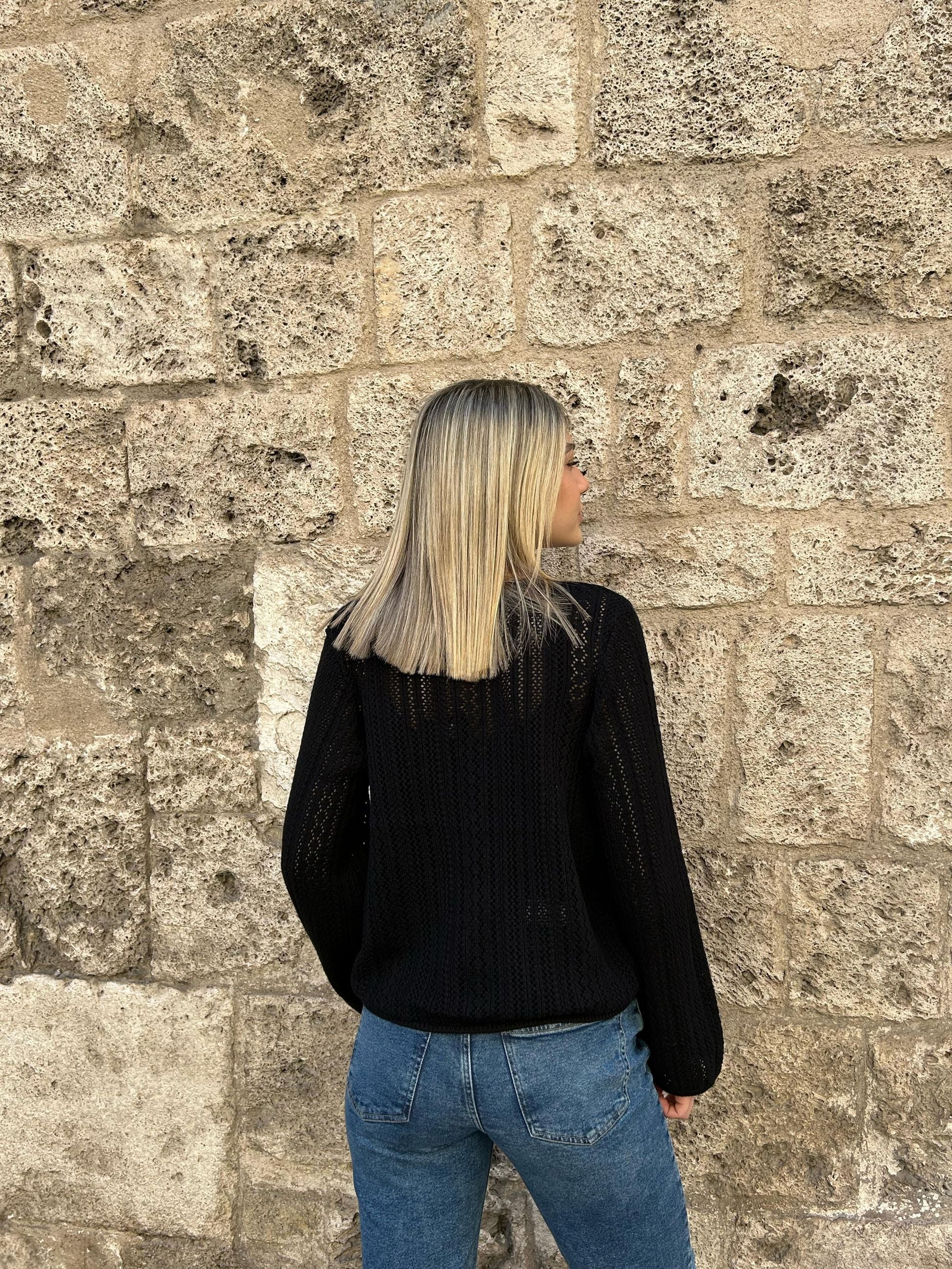 17155170 CARDIGAN NUKA