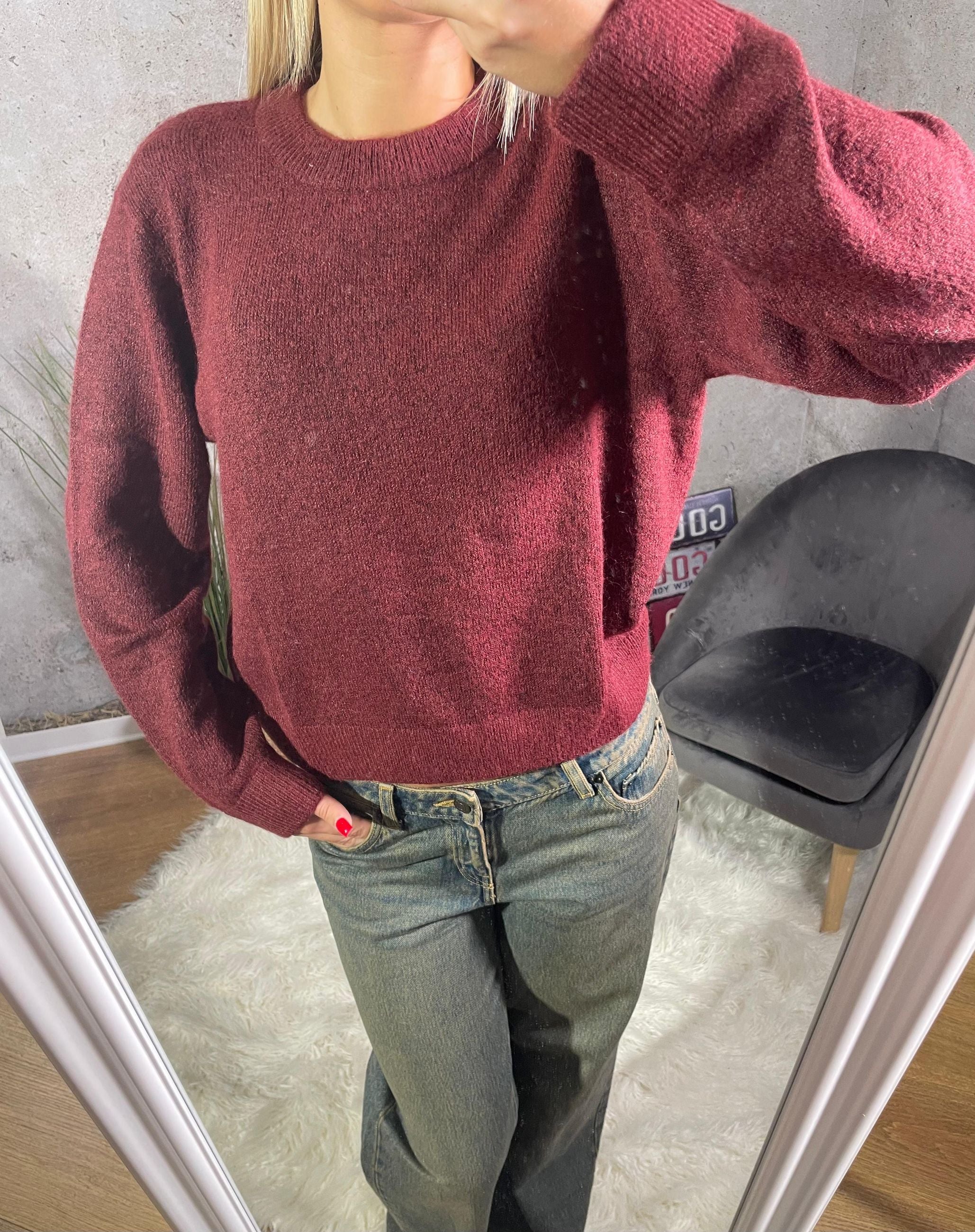 12281702 MAGLIONE EVI