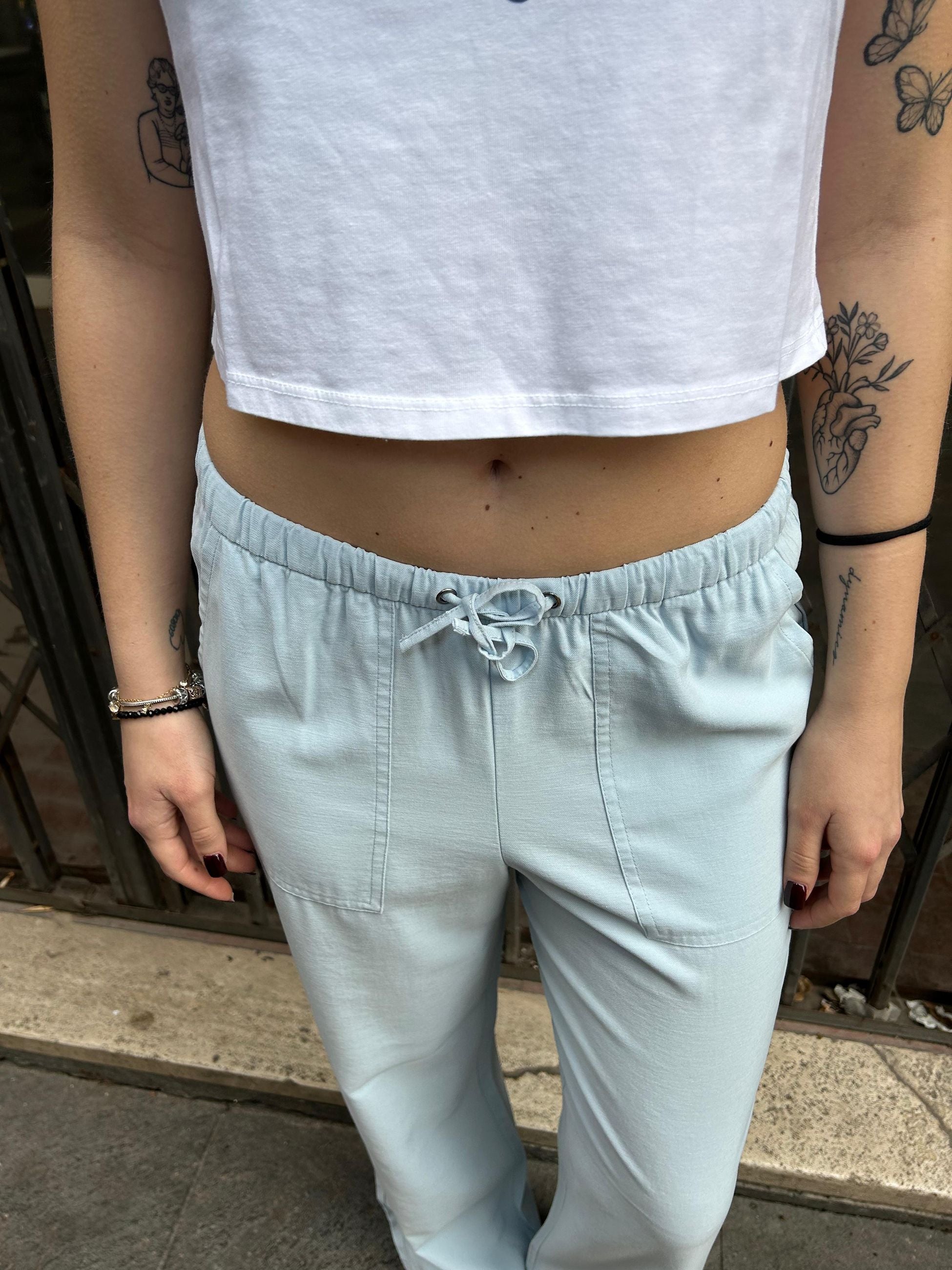 12261759 PANTALONE LINA