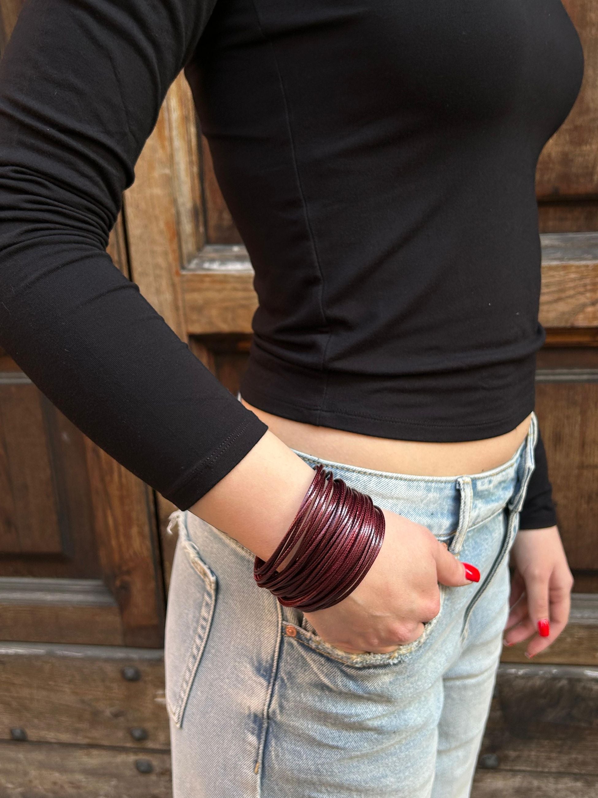 09942 BRACCIALE GLORIA