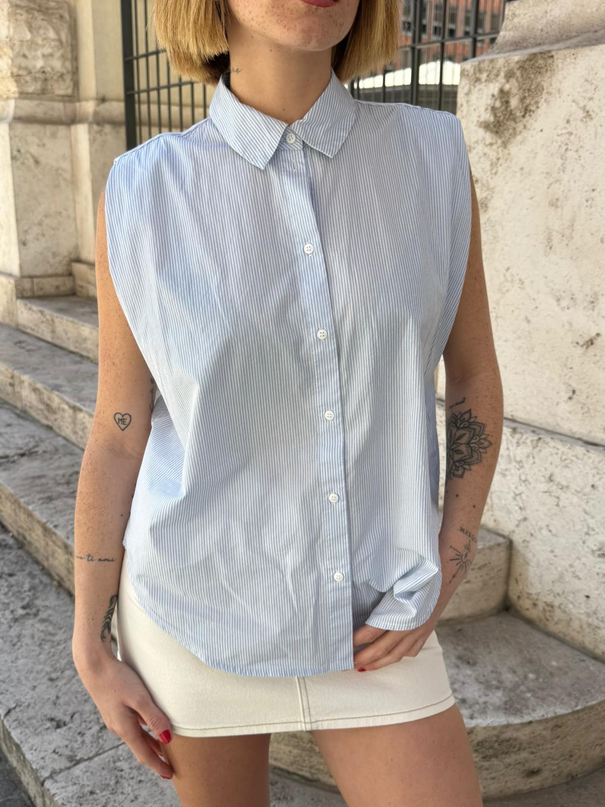 17165307 CAMICIA GILIA