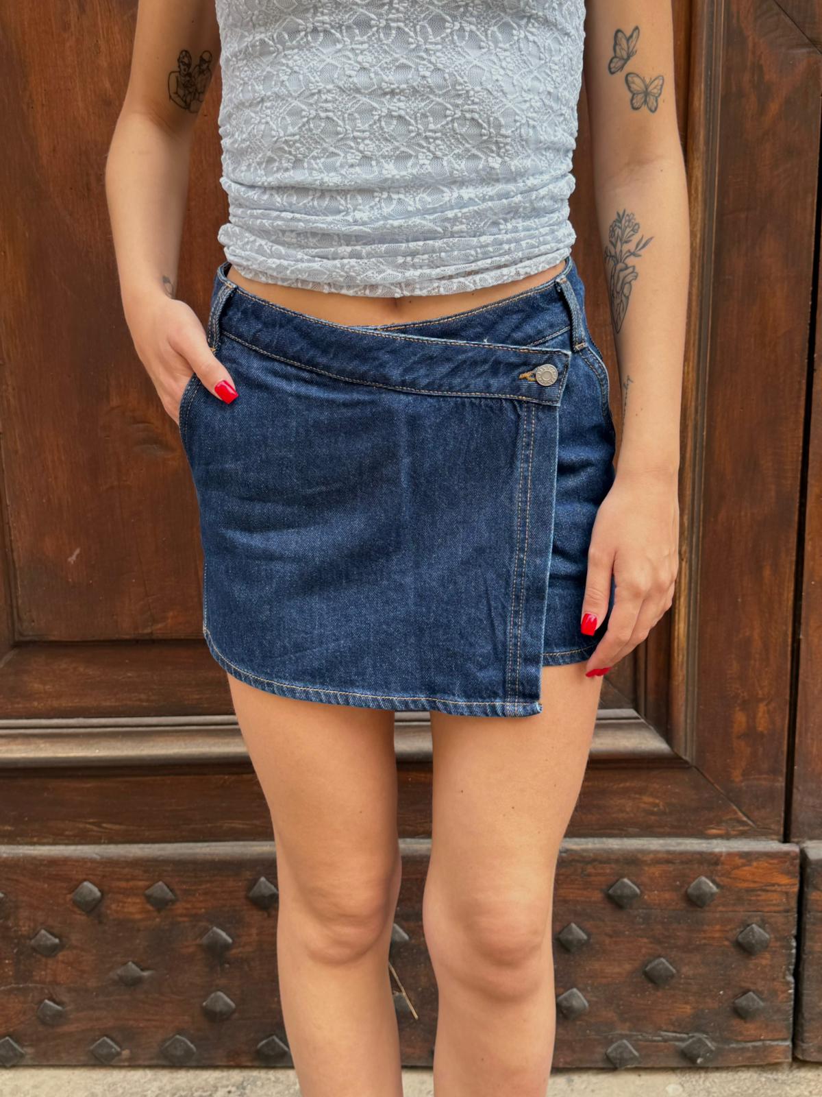 12295469 SKORT PALOMA