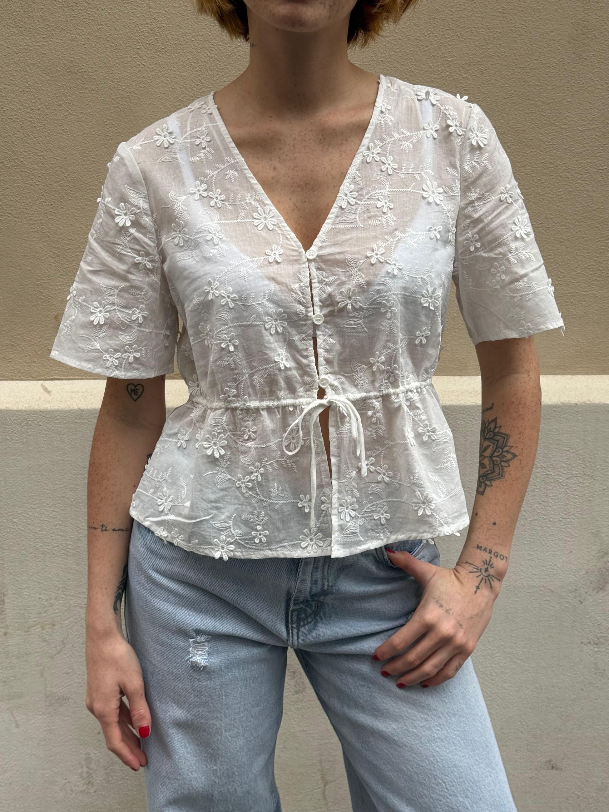 17164524 CAMICIA NOLAX