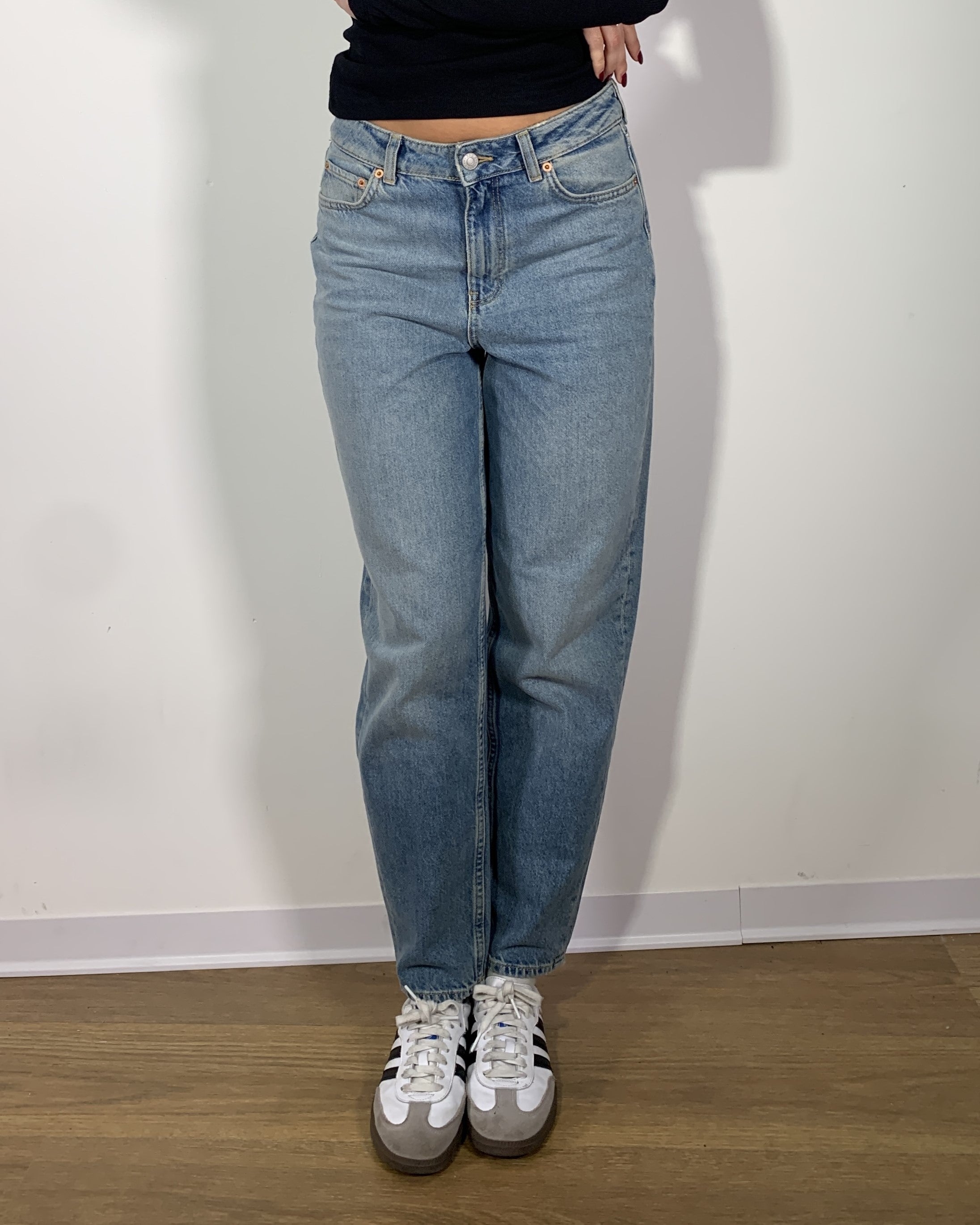 12259254 JEANS LISBON