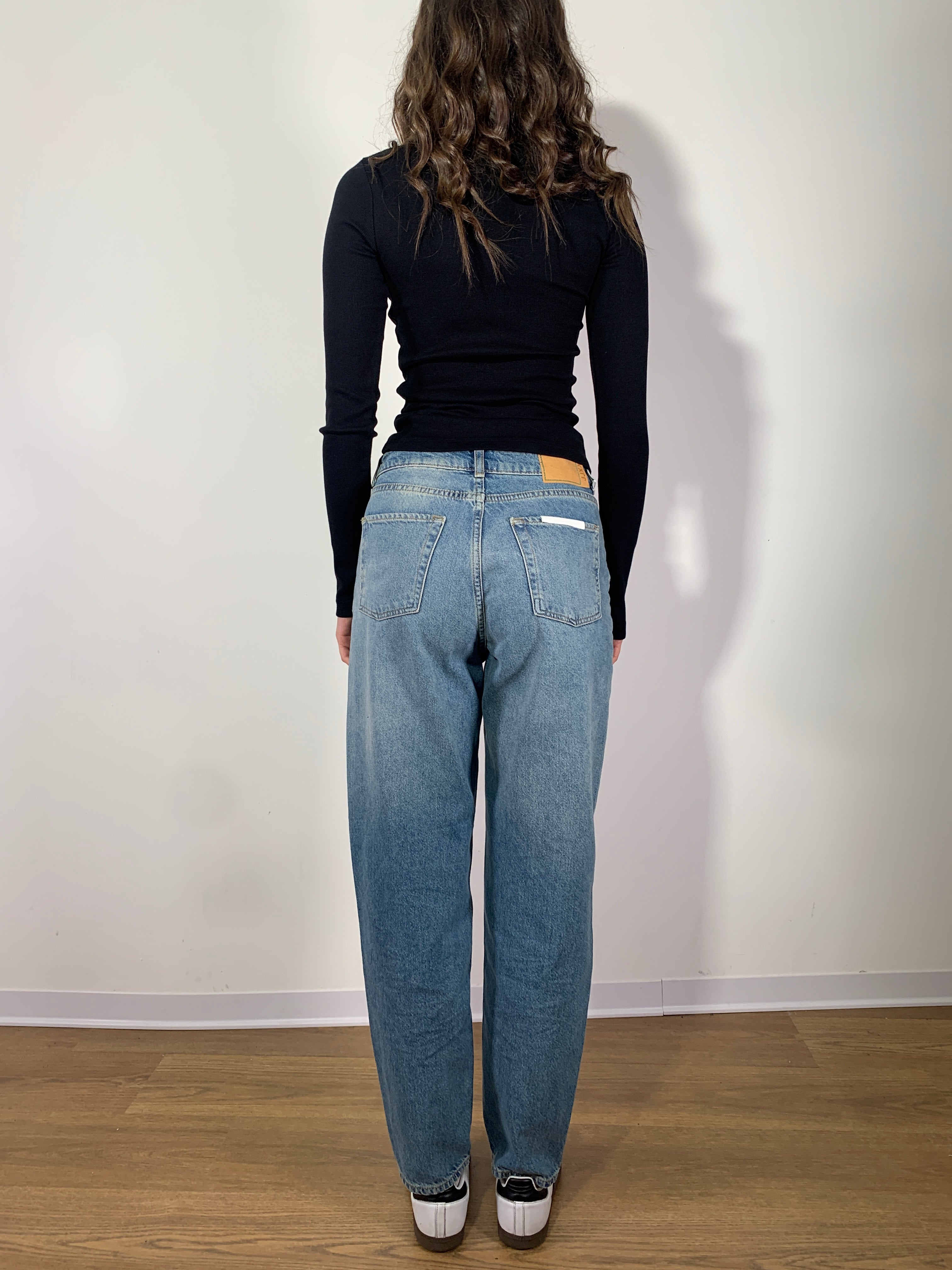 12259254 JEANS LISBON