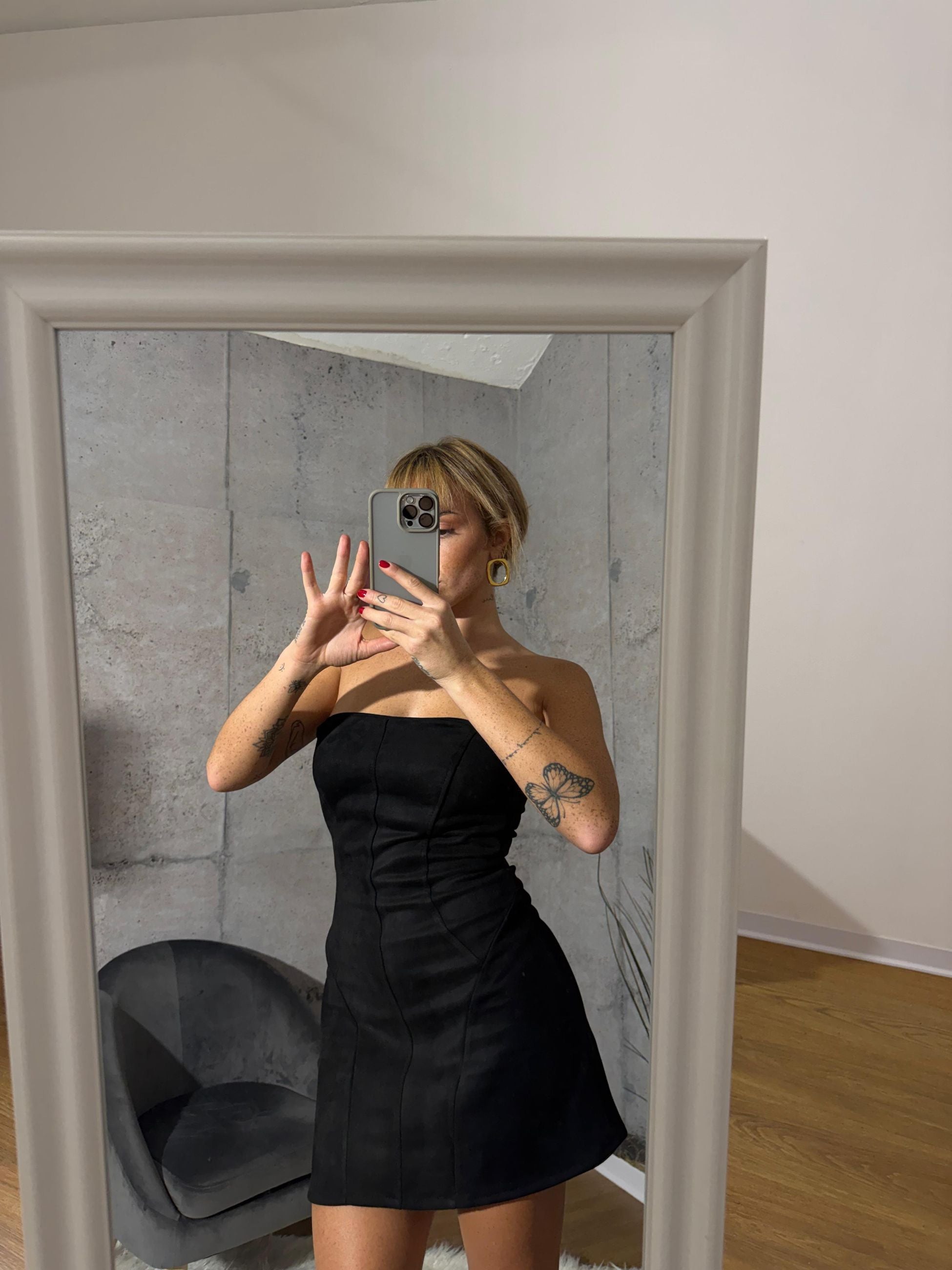 43204 VESTITO ELOISE