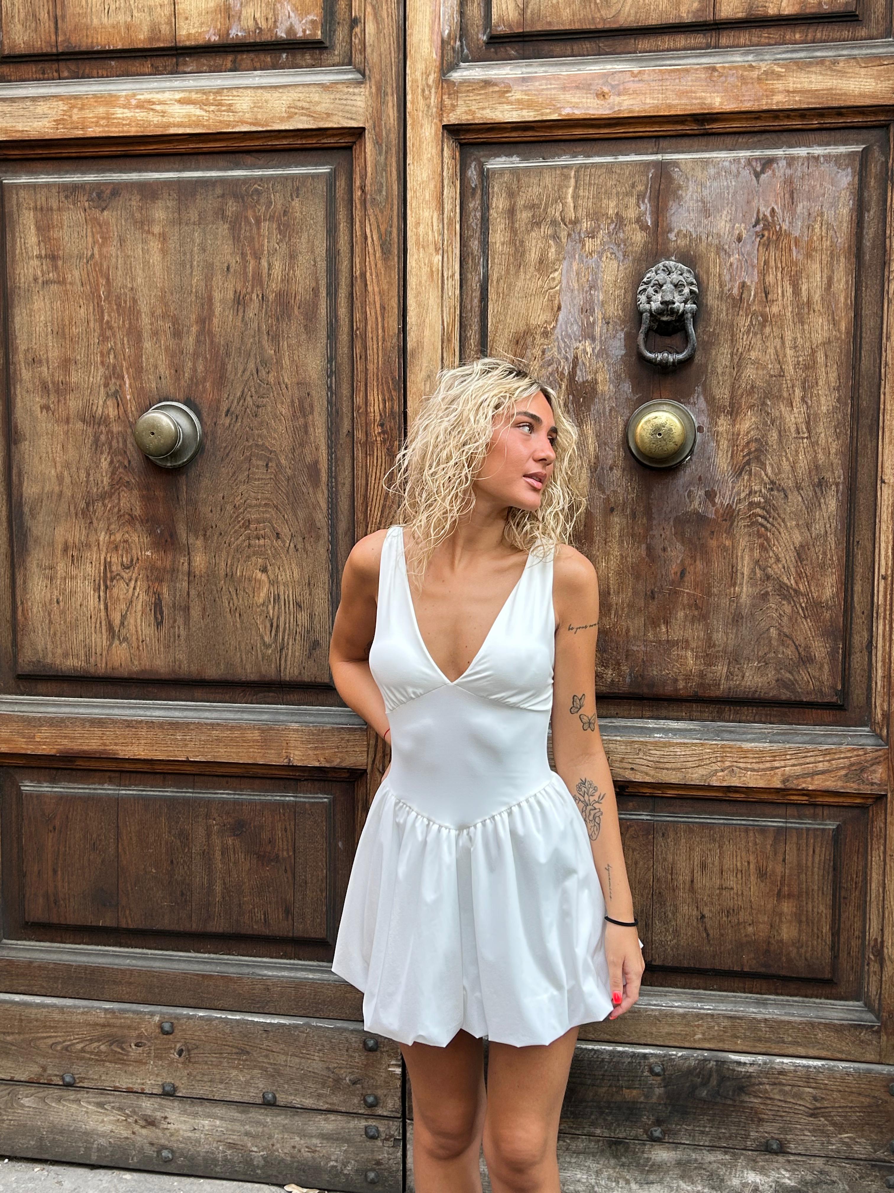 13902 VESTITO INGRID