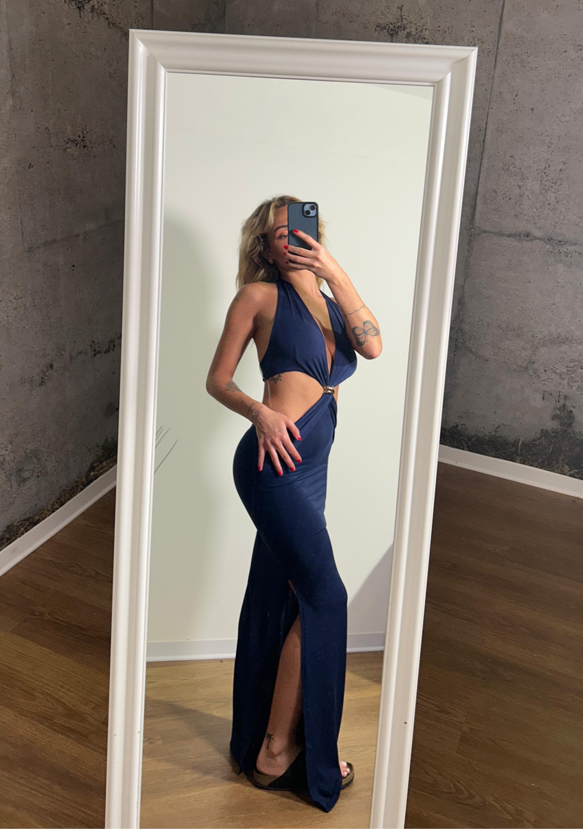 11621 VESTITO LETICIA