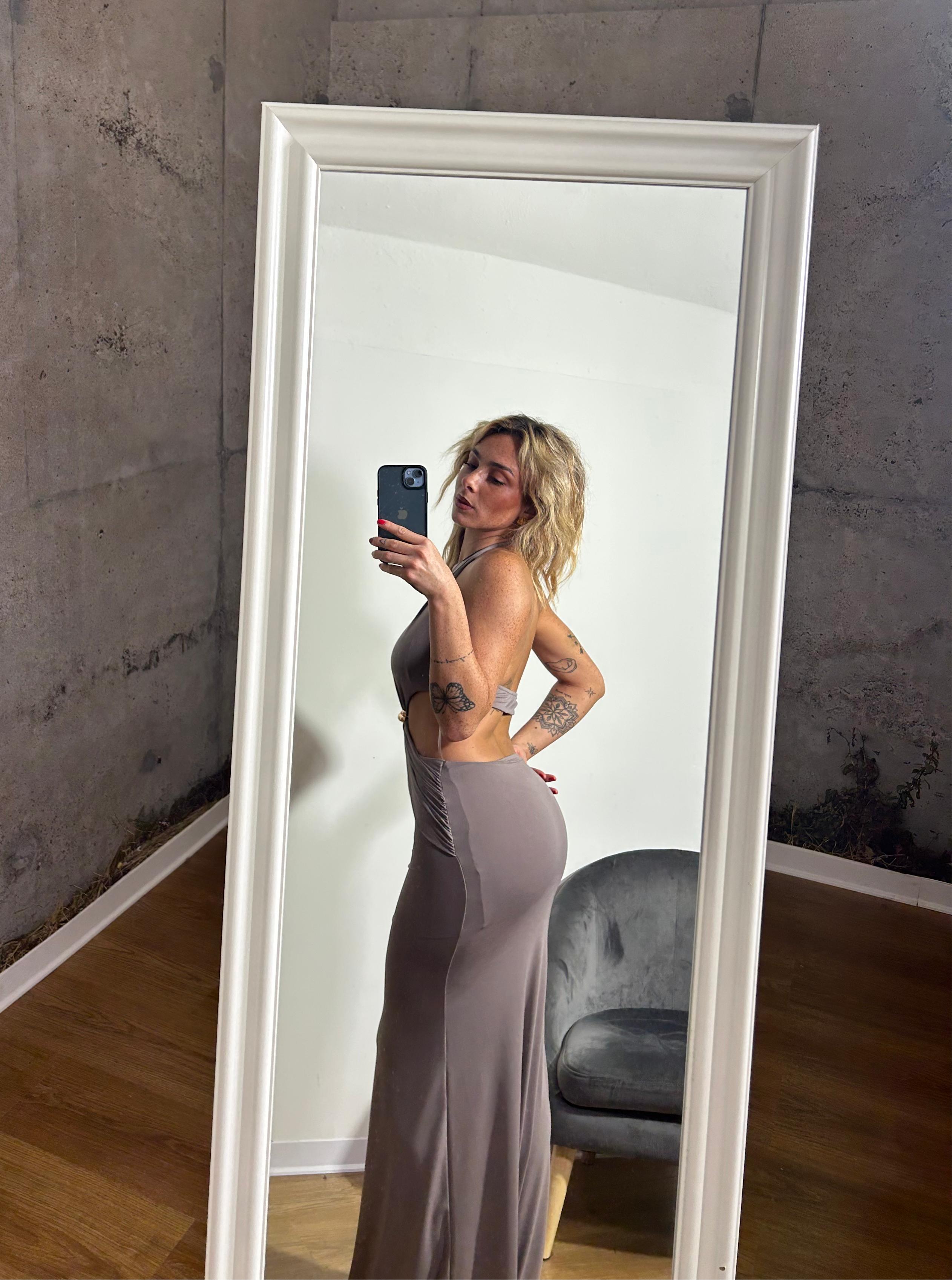 11621 VESTITO LETICIA