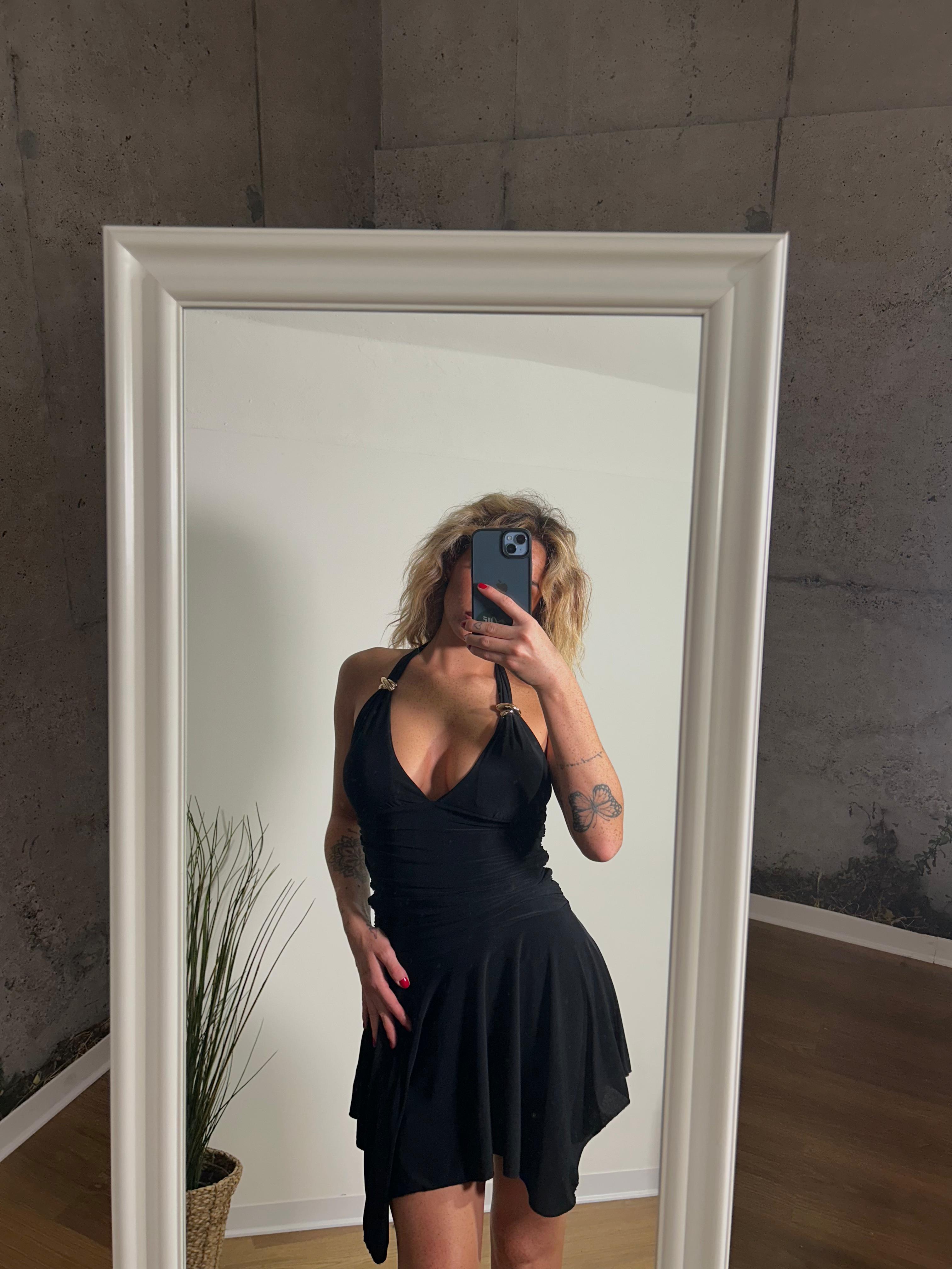 75941 VESTITO TAISSA