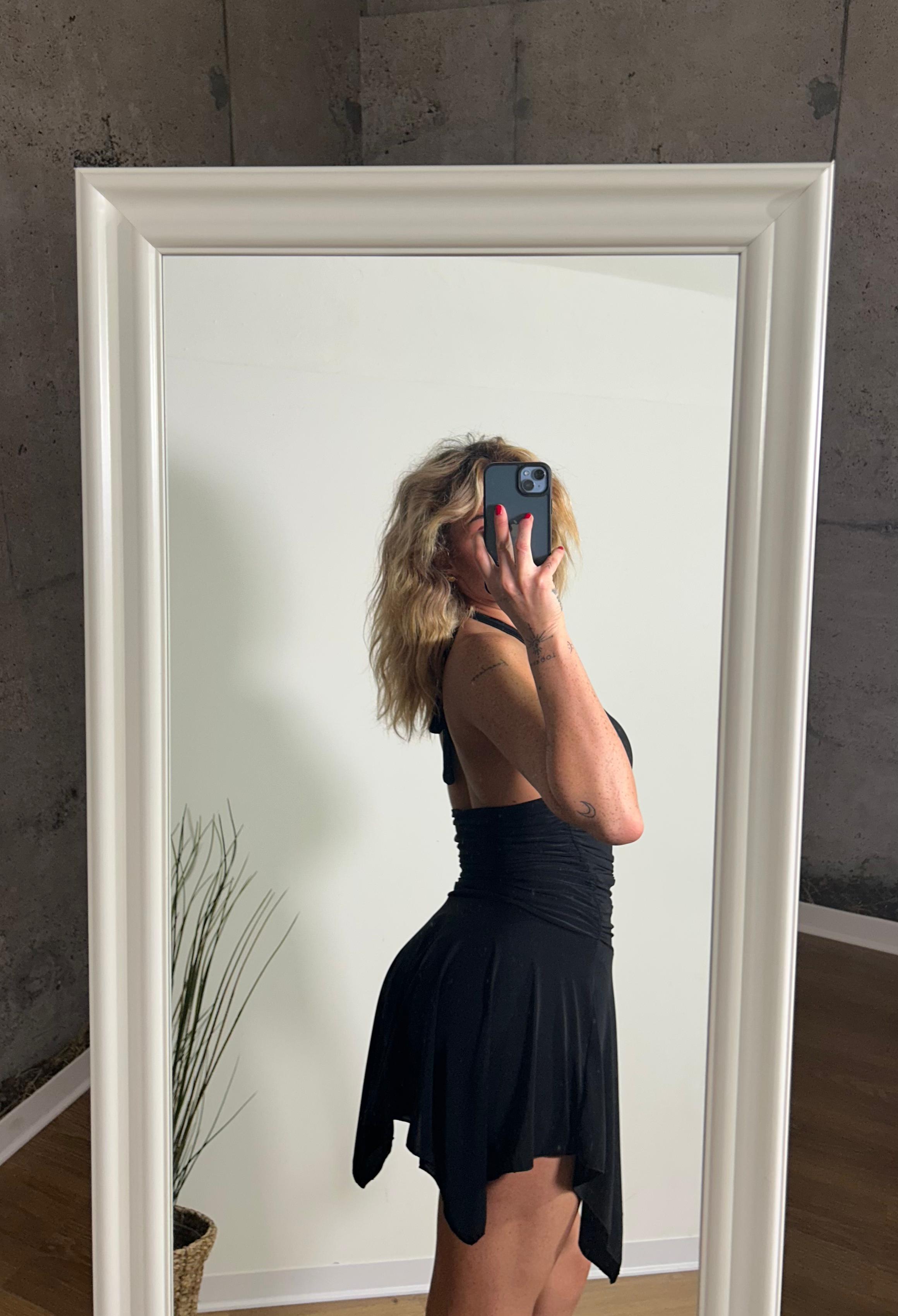 75941 VESTITO TAISSA